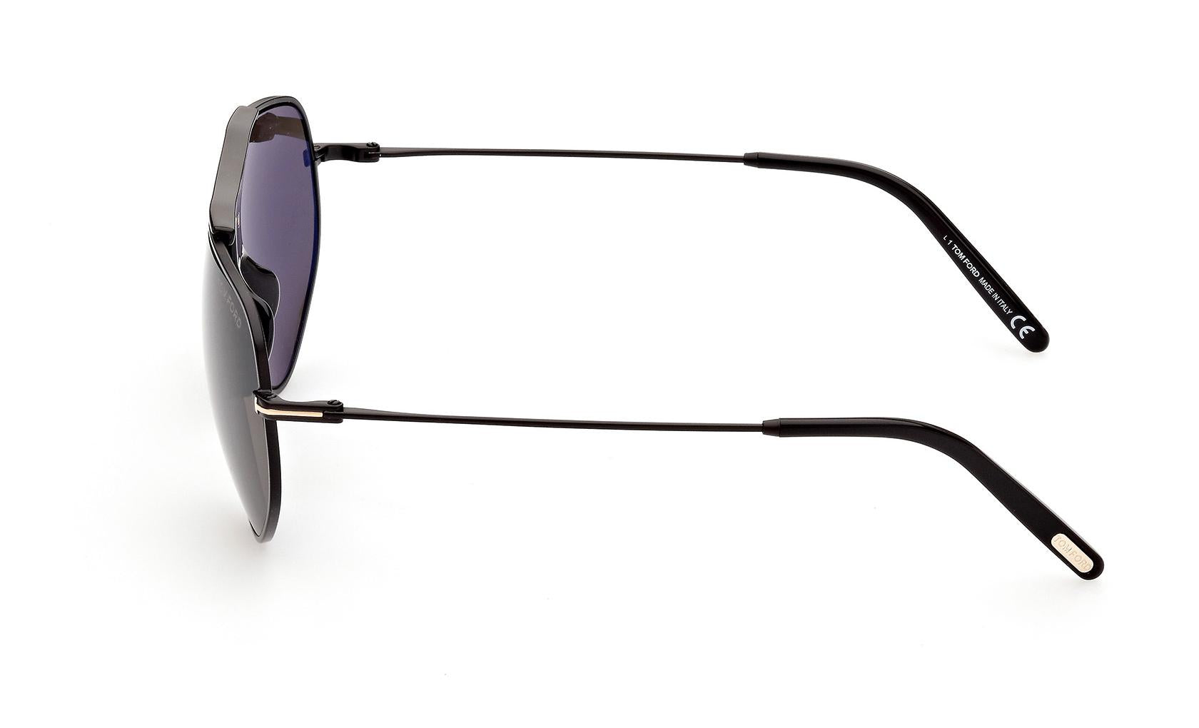 Tom Ford Addison Sunglasses FT0928 02A