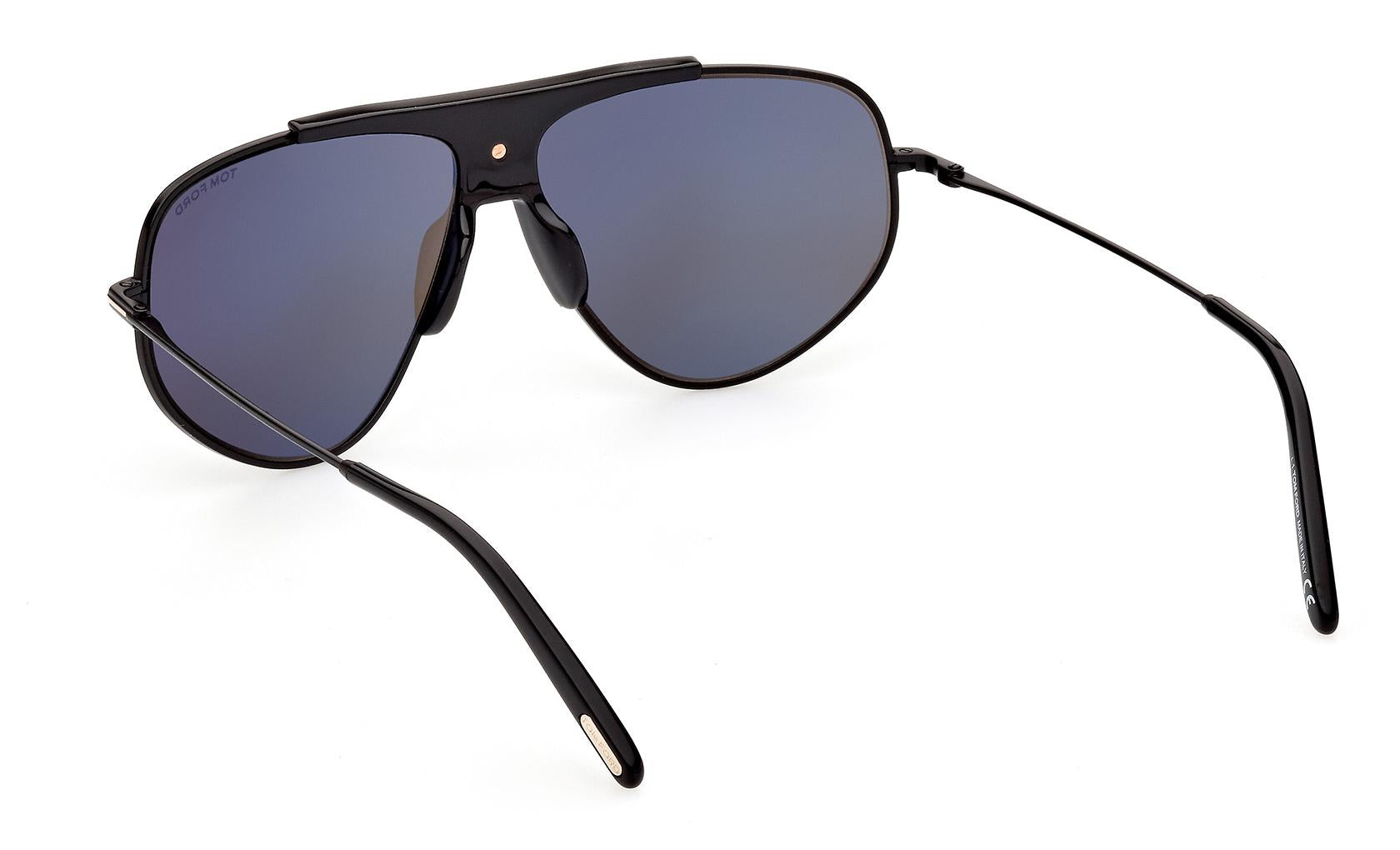 Tom Ford Addison Sunglasses FT0928 02A