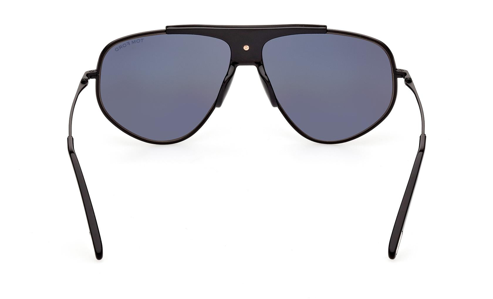 Tom Ford Addison Sunglasses FT0928 02A