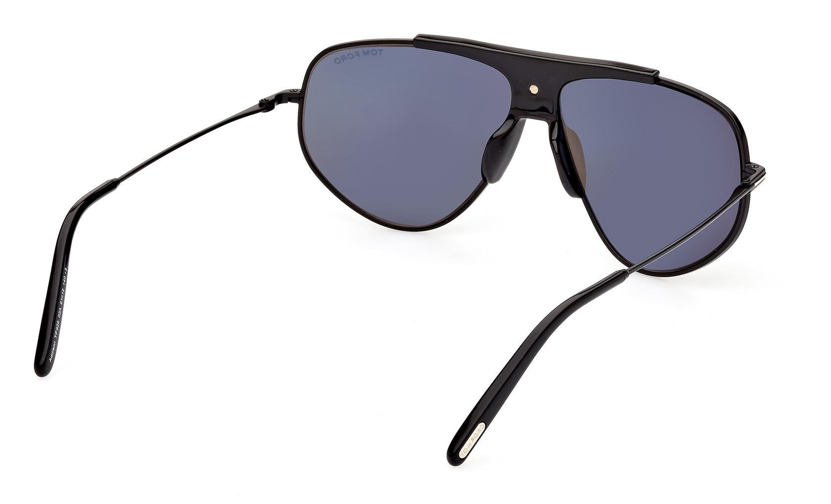 Tom Ford Addison Sunglasses FT0928 02A