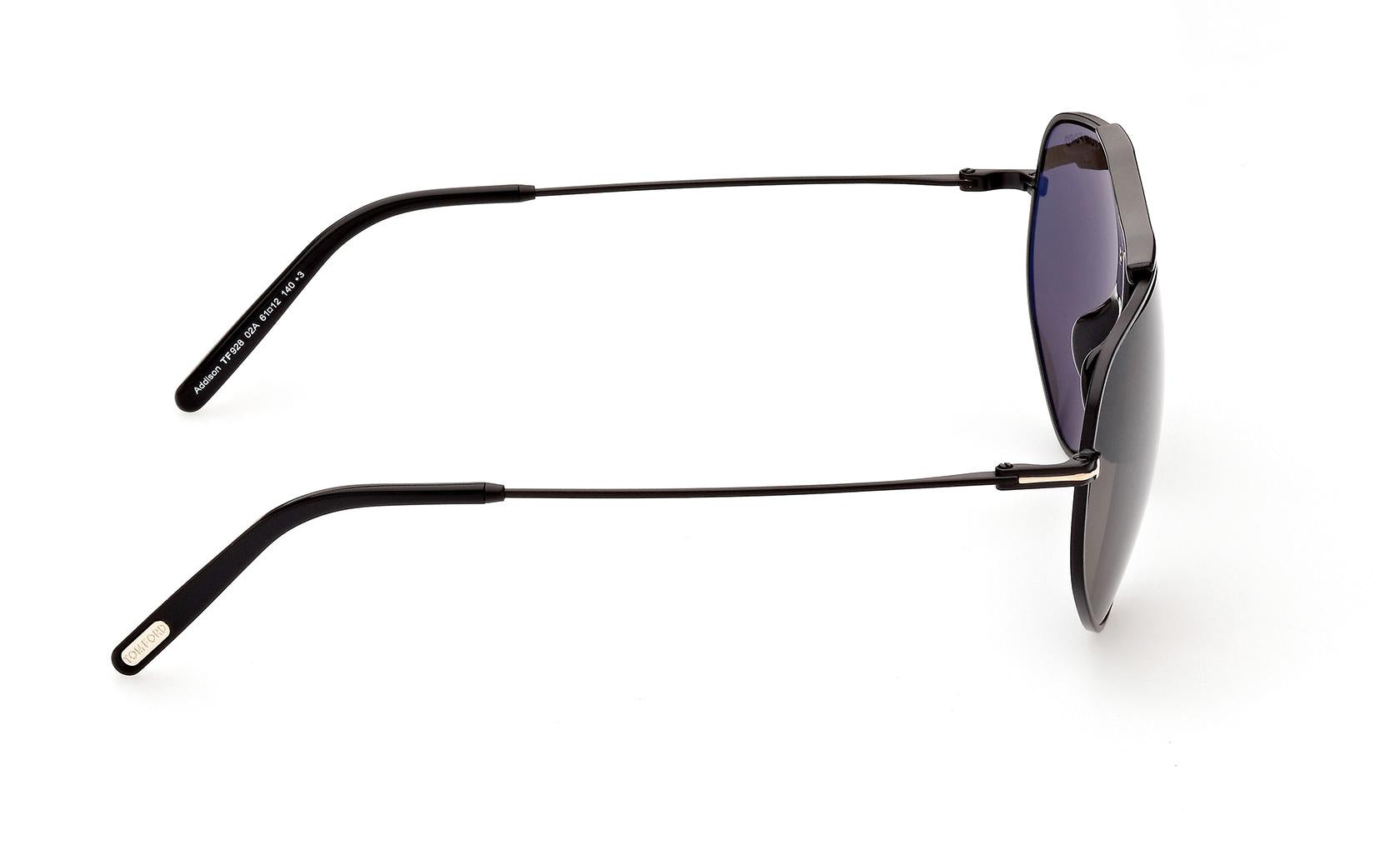 Tom Ford Addison Sunglasses FT0928 02A