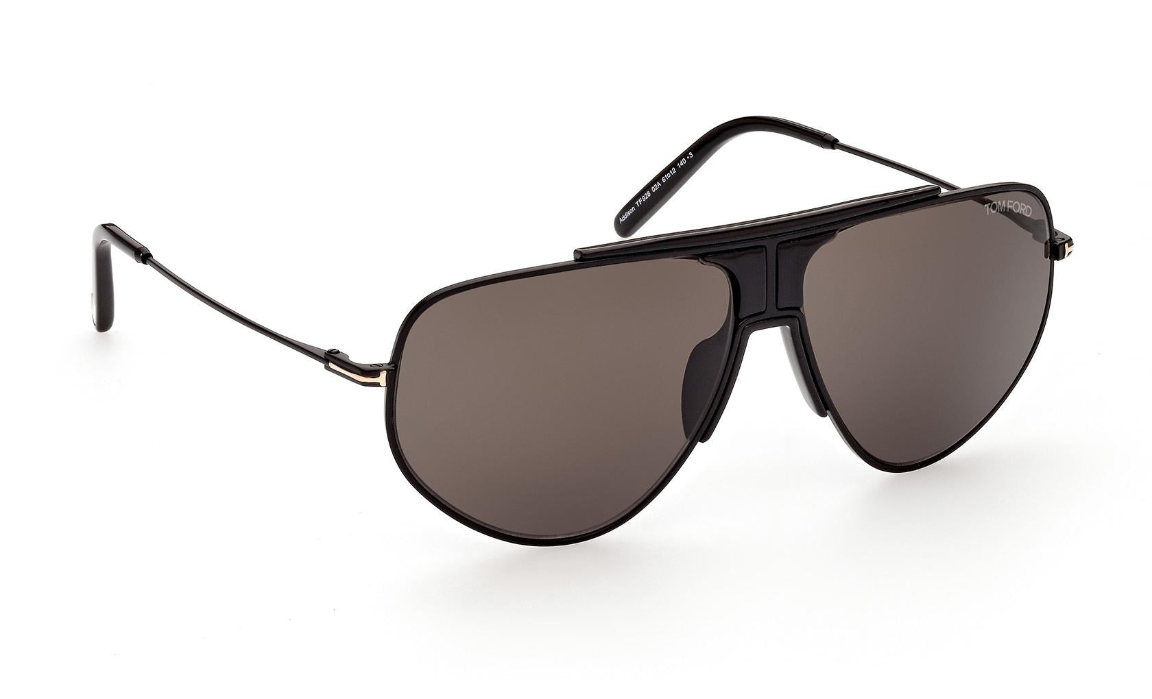 Tom Ford Addison Sunglasses FT0928 02A