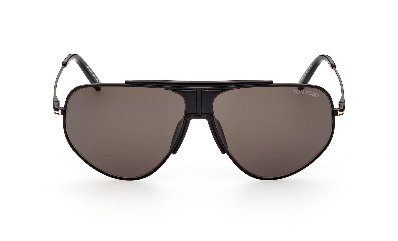 Tom Ford Addison Sunglasses FT0928 02A