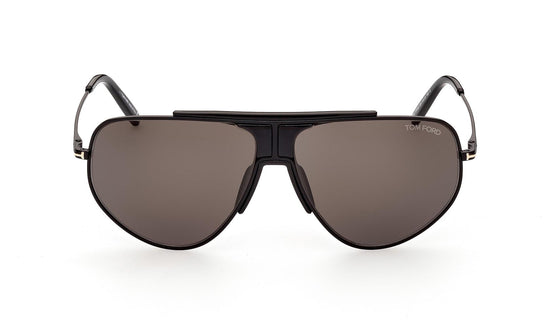 Load image into Gallery viewer, Tom Ford Addison Sunglasses FT0928 02A
