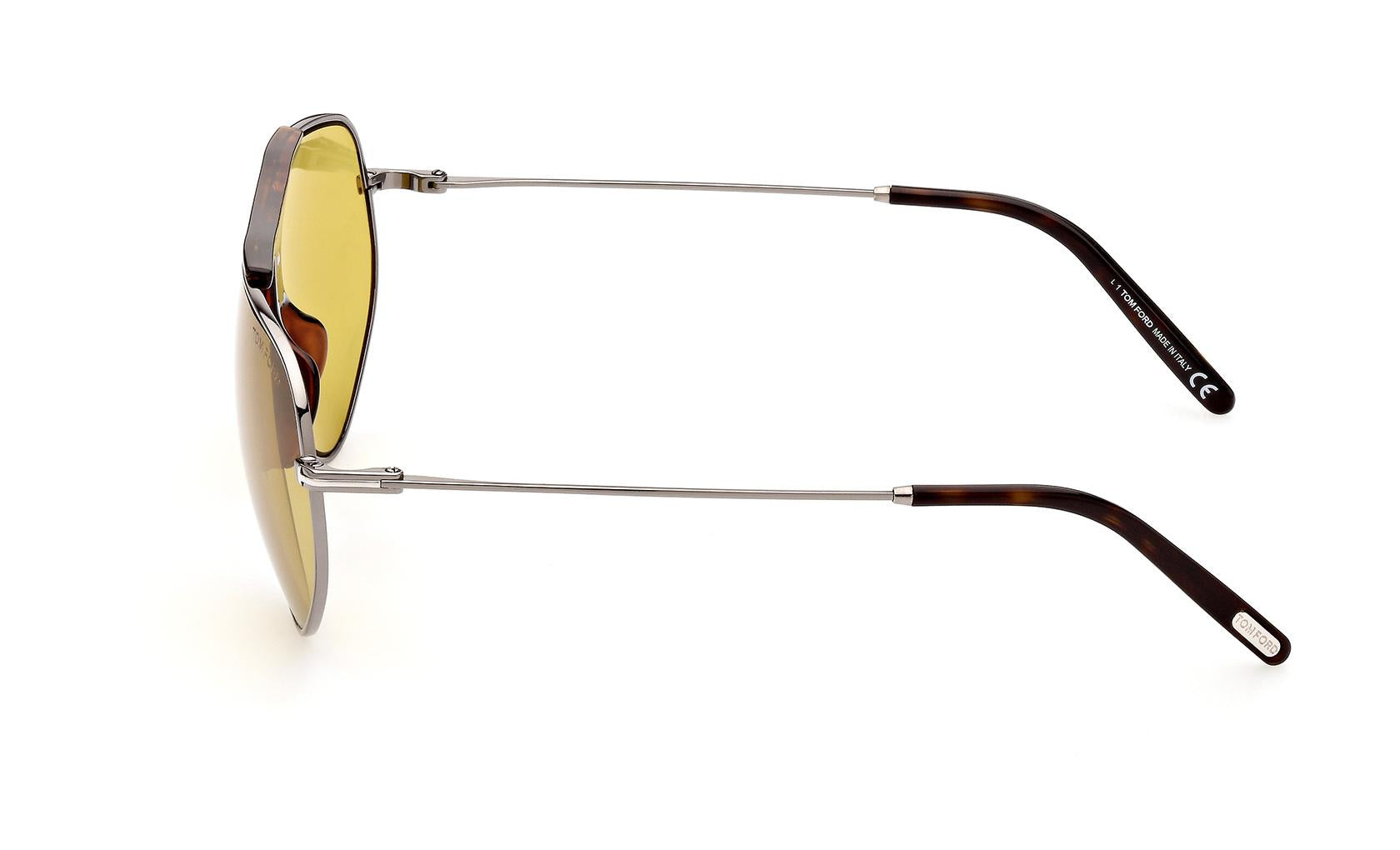 Tom Ford Addison Sunglasses FT0928 12E