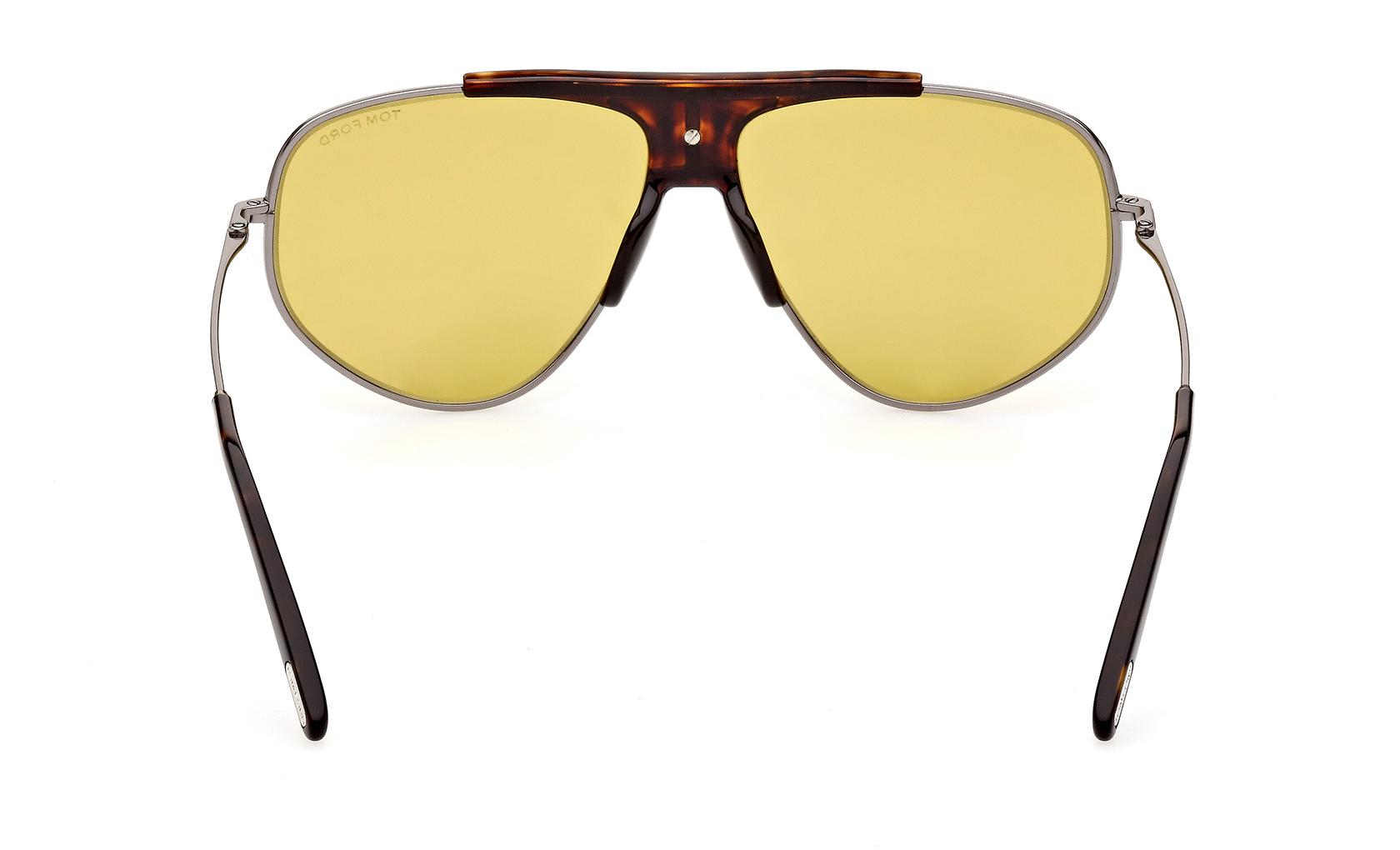Tom Ford Addison Sunglasses FT0928 12E