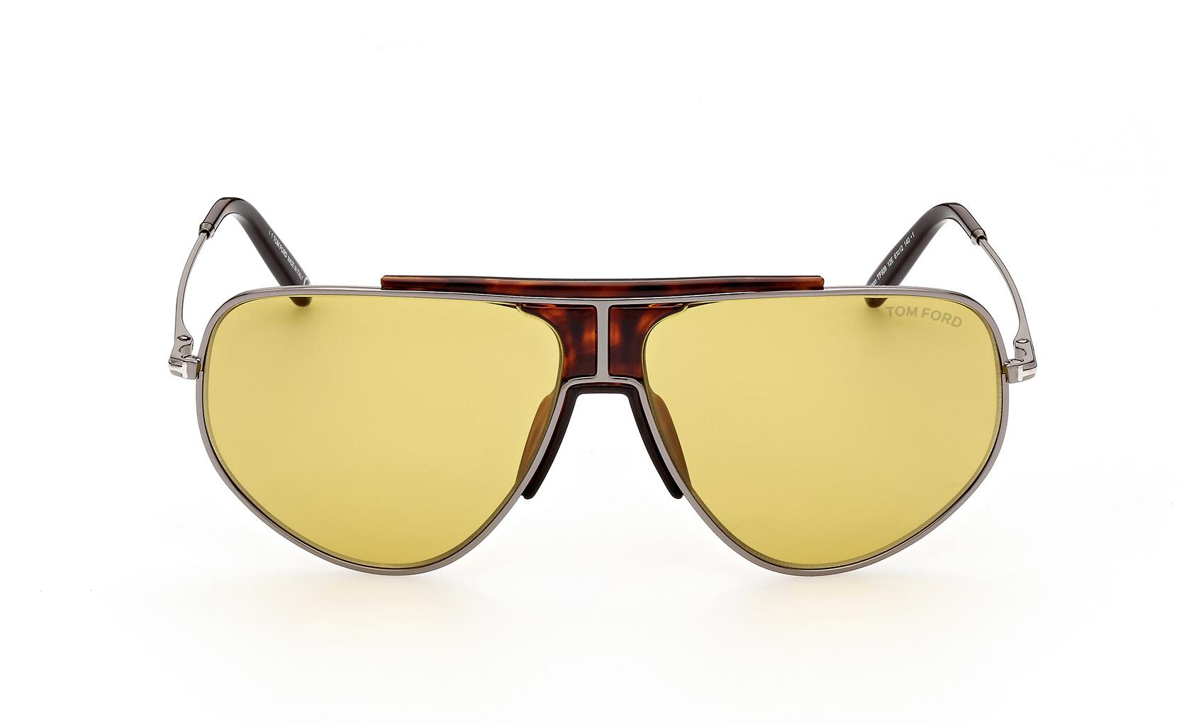 Tom Ford Addison Sunglasses FT0928 12E