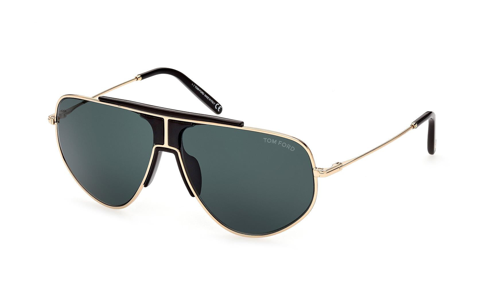 Tom Ford Addison Sunglasses FT0928 28V