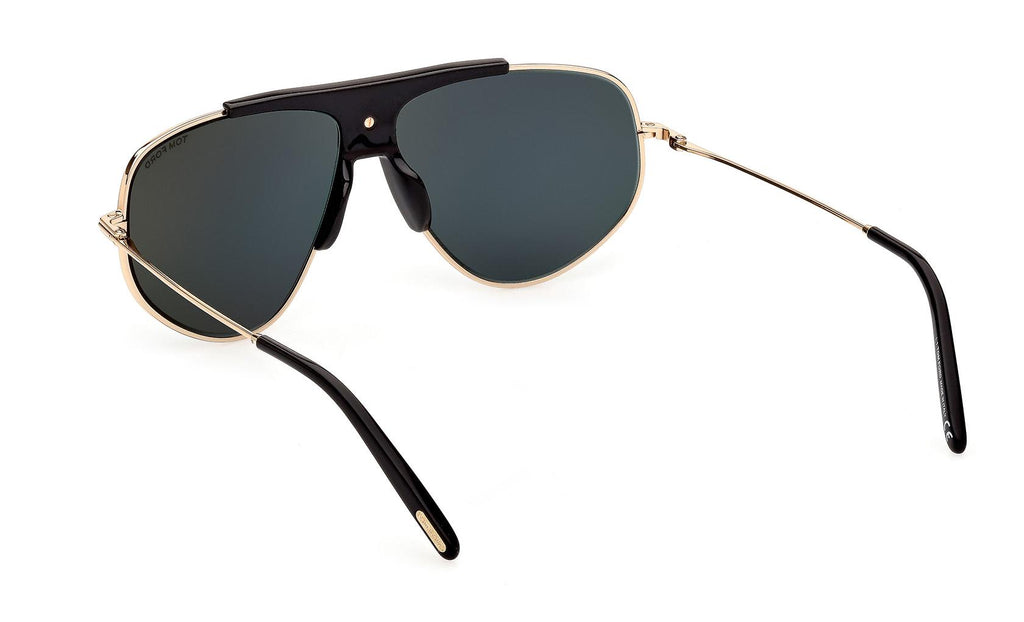 Tom Ford Addison FT0928 28V - Sunglasses for Man - LookerOnline display picture 2