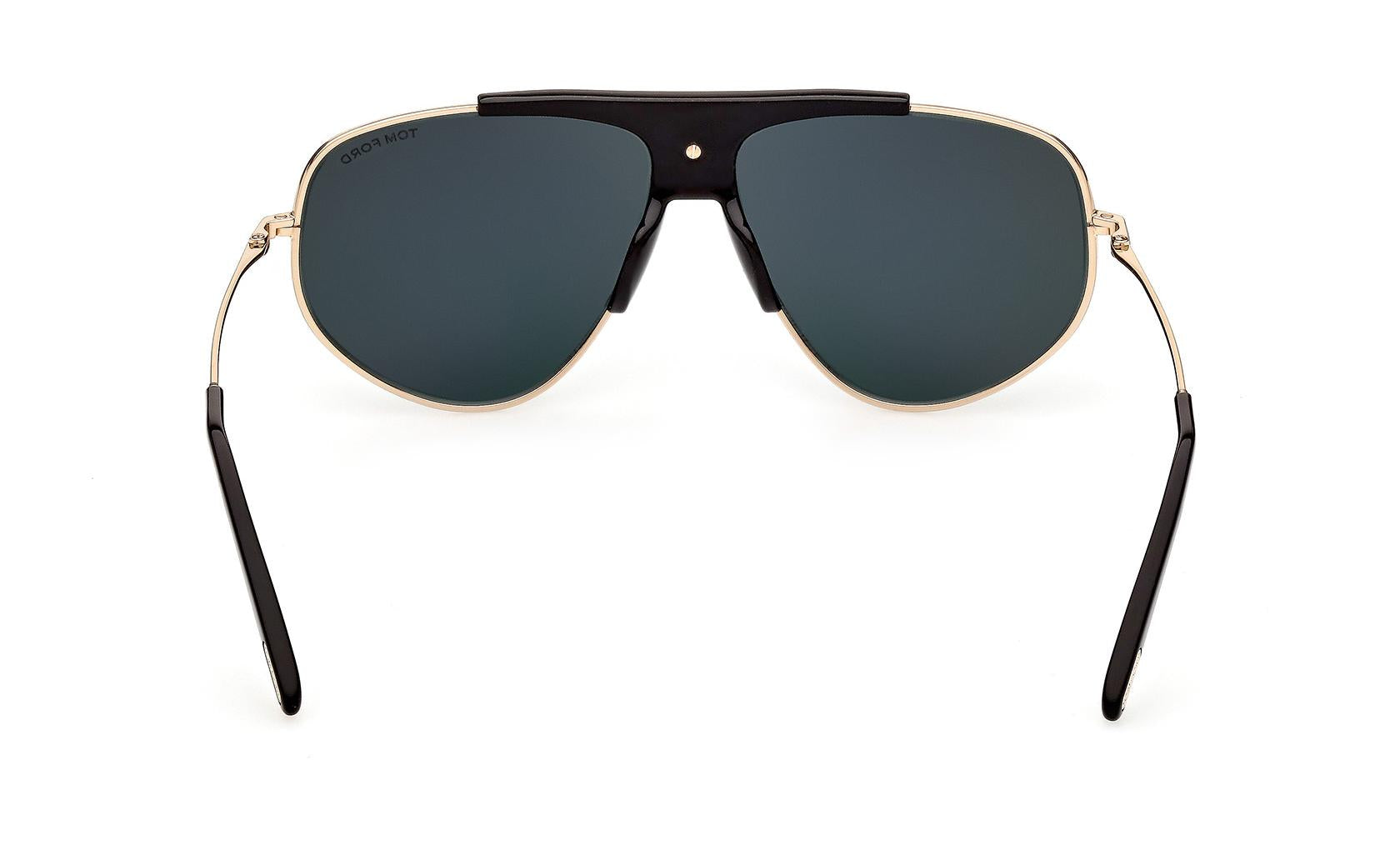 Tom Ford Addison Sunglasses FT0928 28V