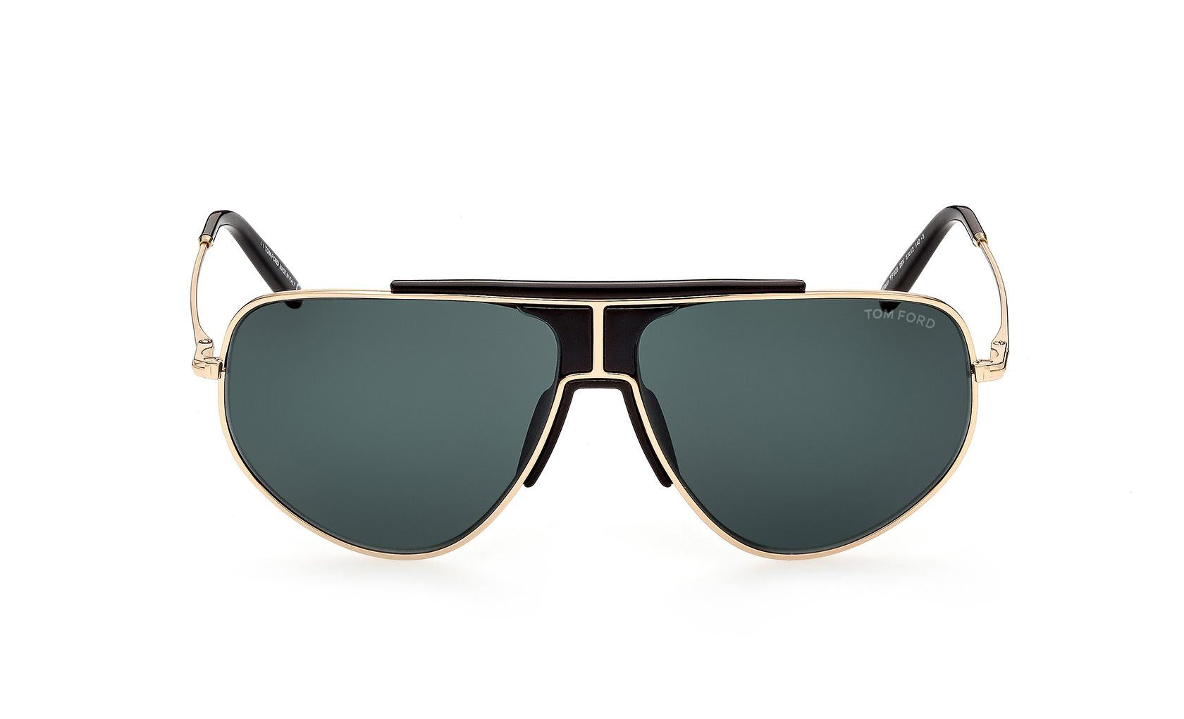 Tom Ford Addison Sunglasses FT0928 28V