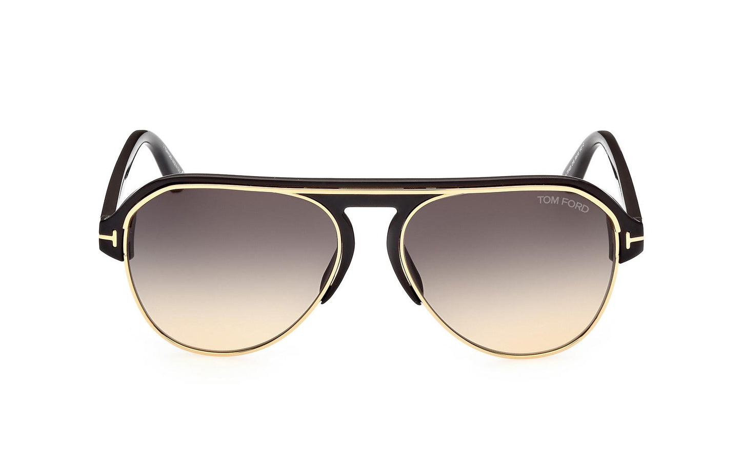 Tom Ford Marshall Sunglasses FT0929 01B