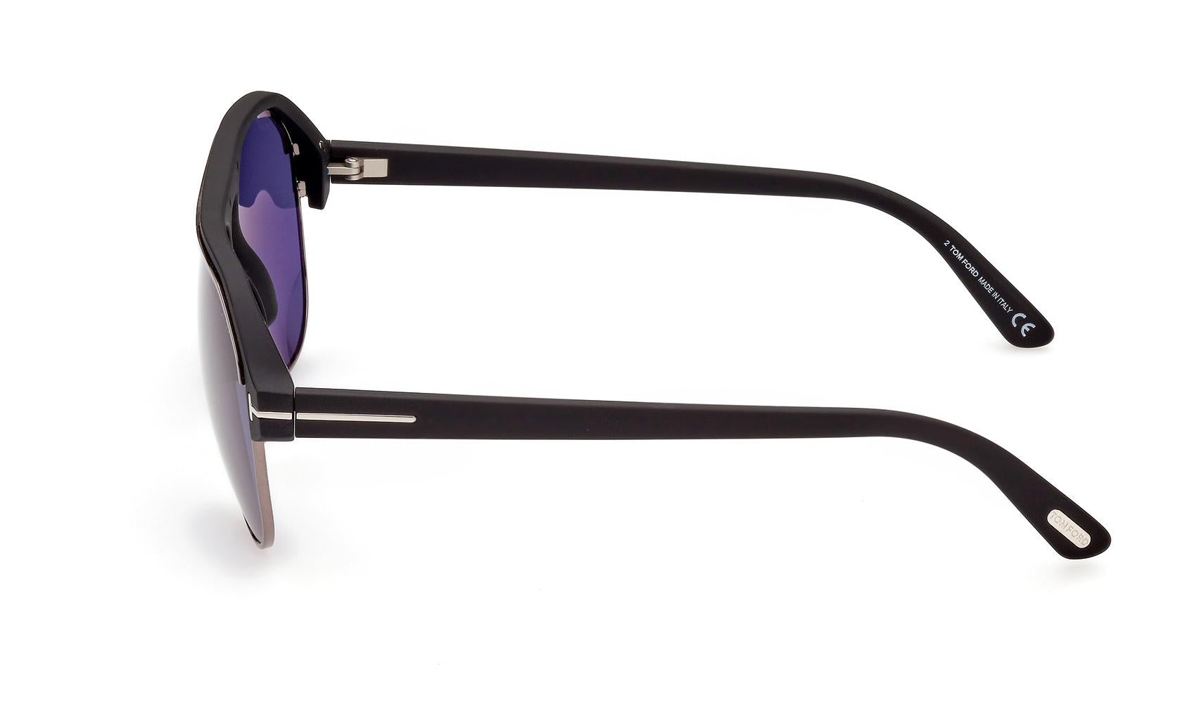 Tom Ford Marshall Sunglasses FT0929 02V