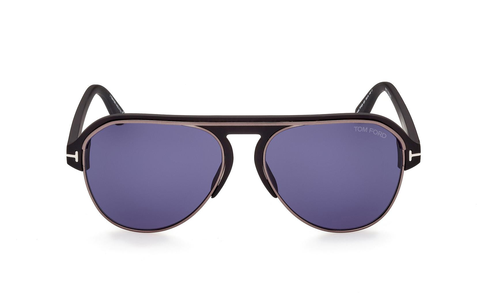 Tom Ford Marshall Sunglasses FT0929 02V
