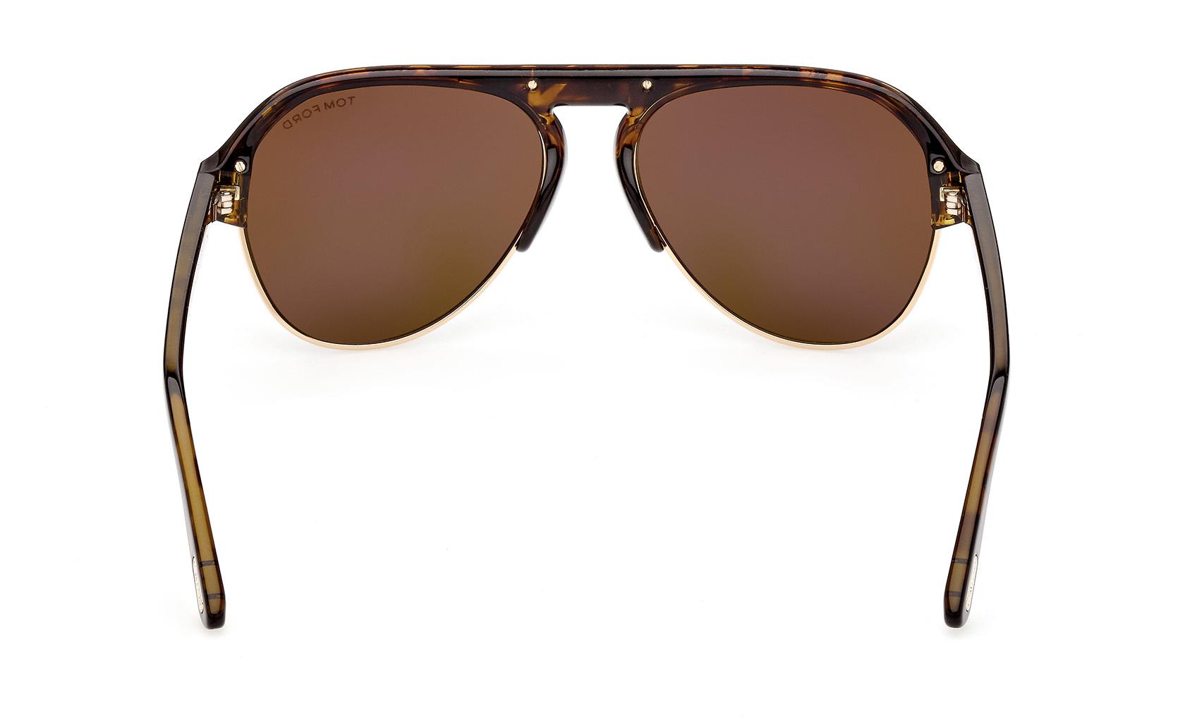 Tom Ford Marshall Sunglasses FT0929 52J