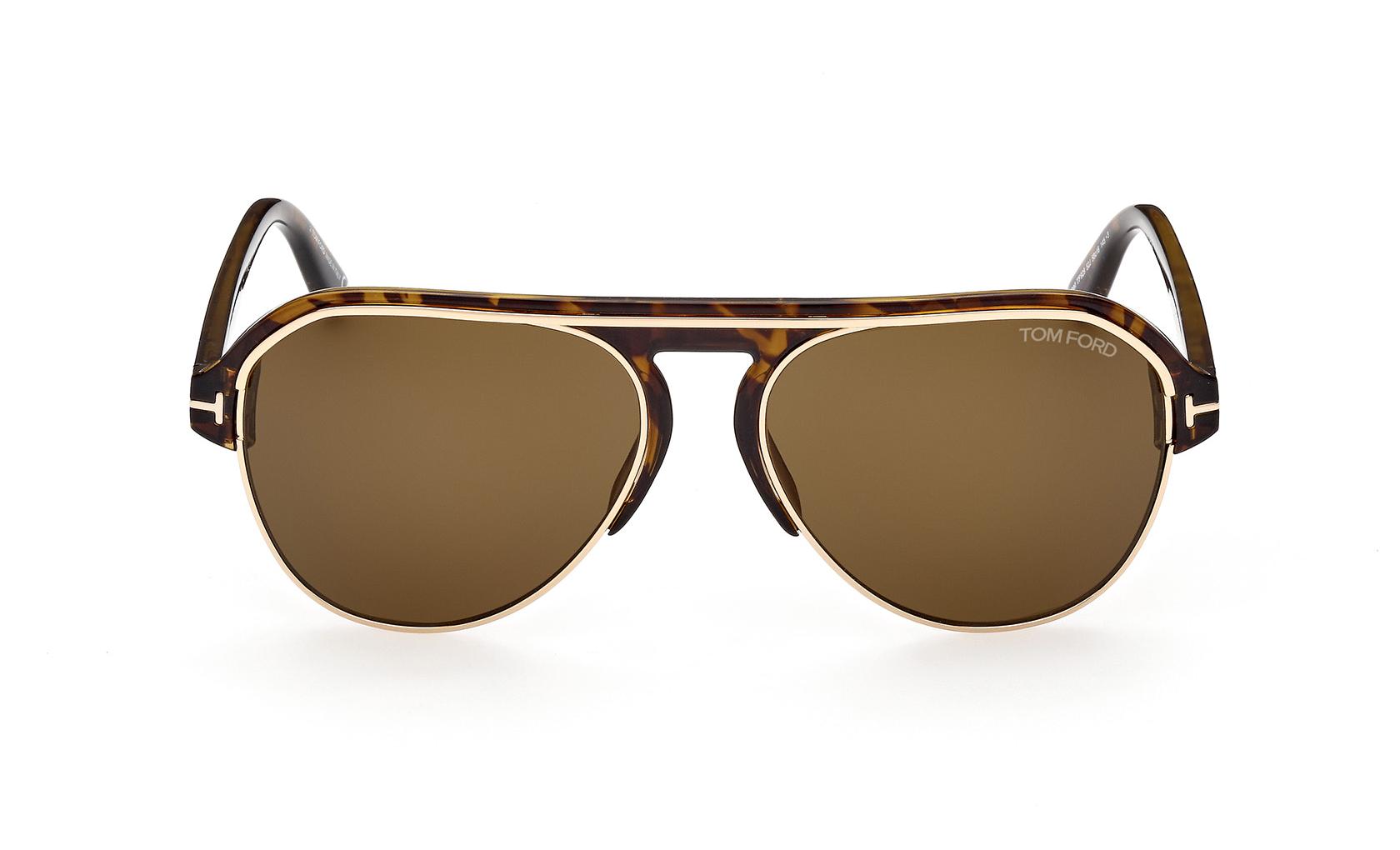 Tom Ford Marshall Sunglasses FT0929 52J