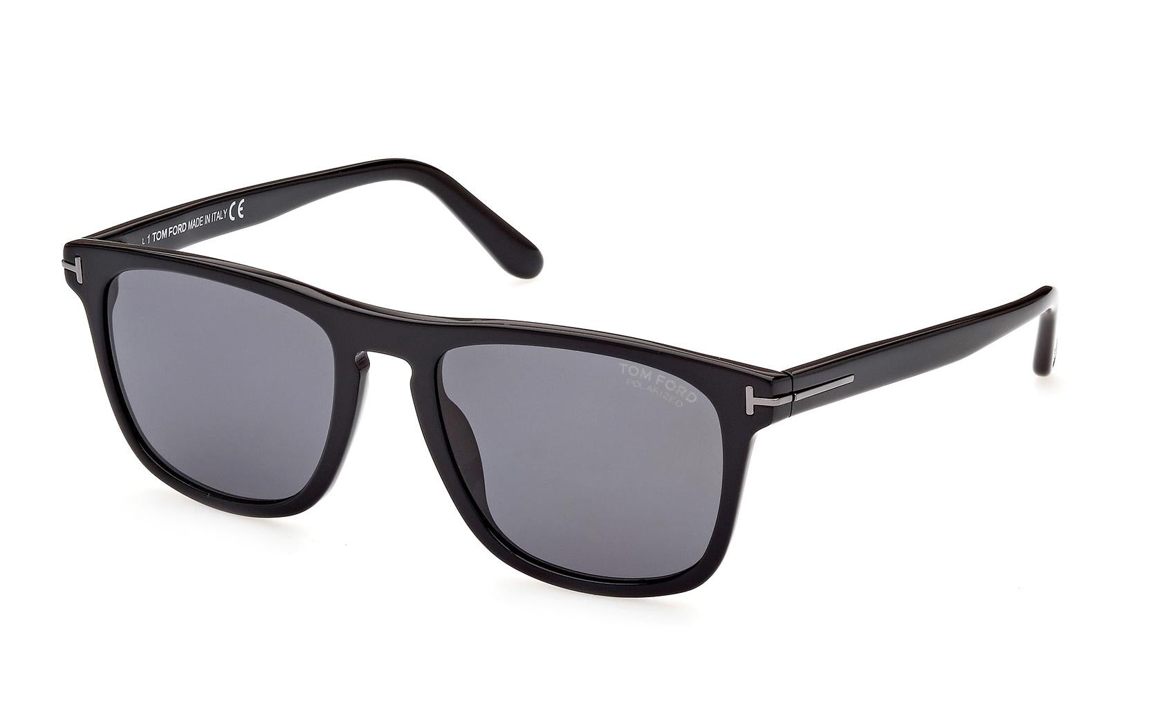 Tom Ford Gerard-02 Sunglasses FT0930/N 01D