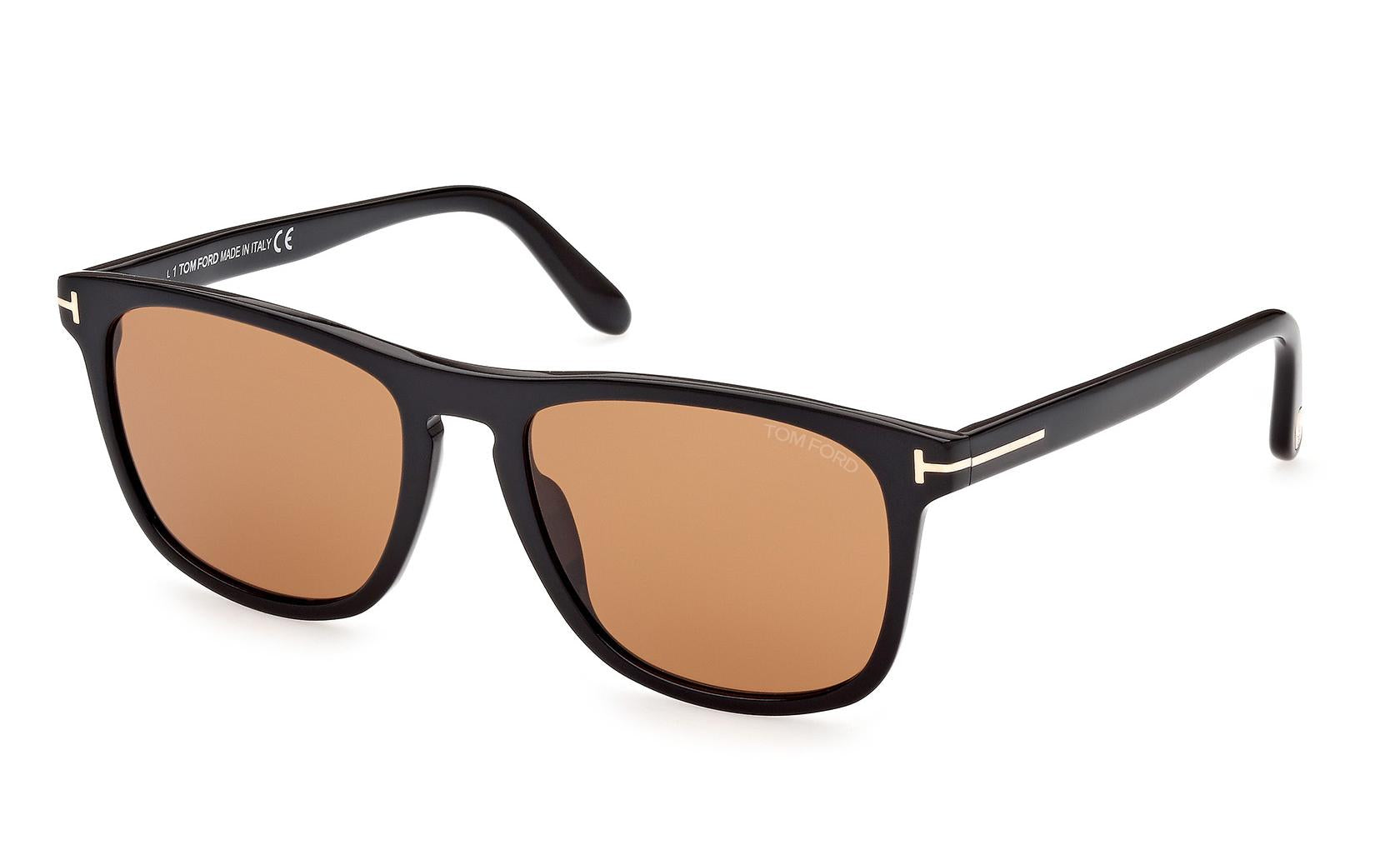 Tom Ford Gerard-02 Sunglasses FT0930 01E