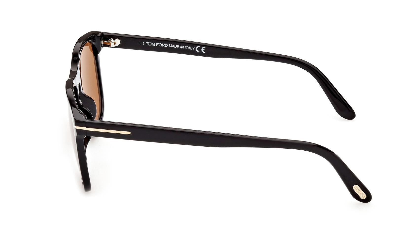 Tom Ford Gerard-02 Sunglasses FT0930 01E