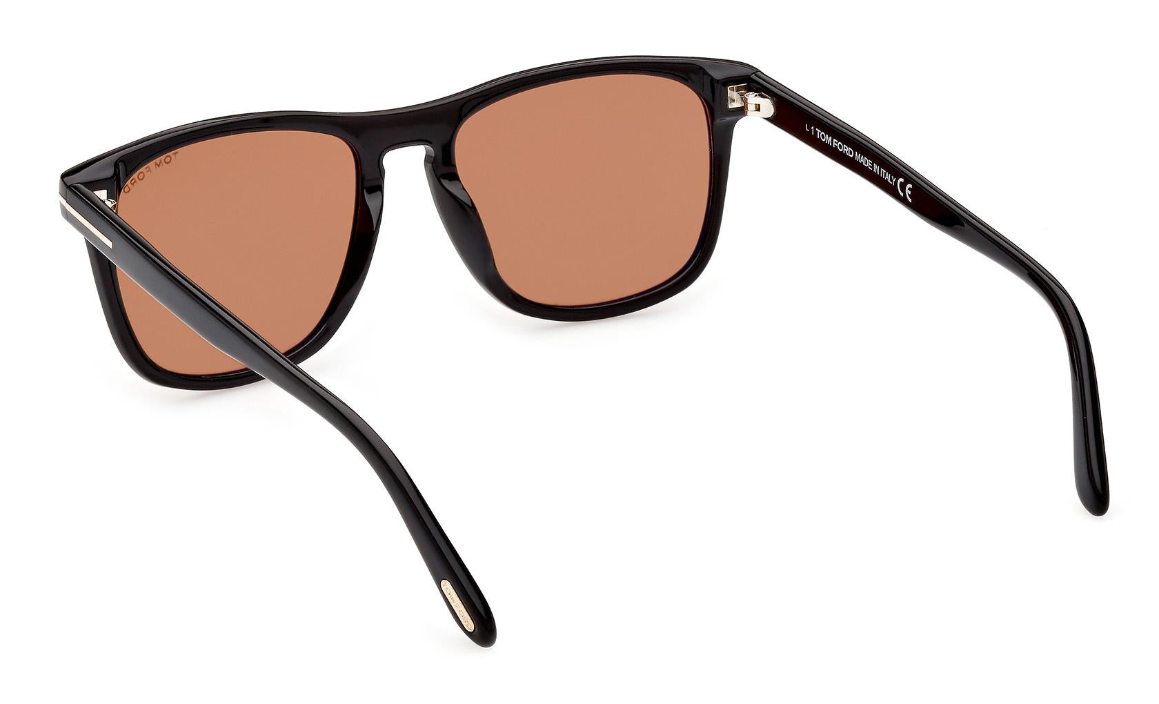 Tom Ford Gerard-02 Sunglasses FT0930 01E