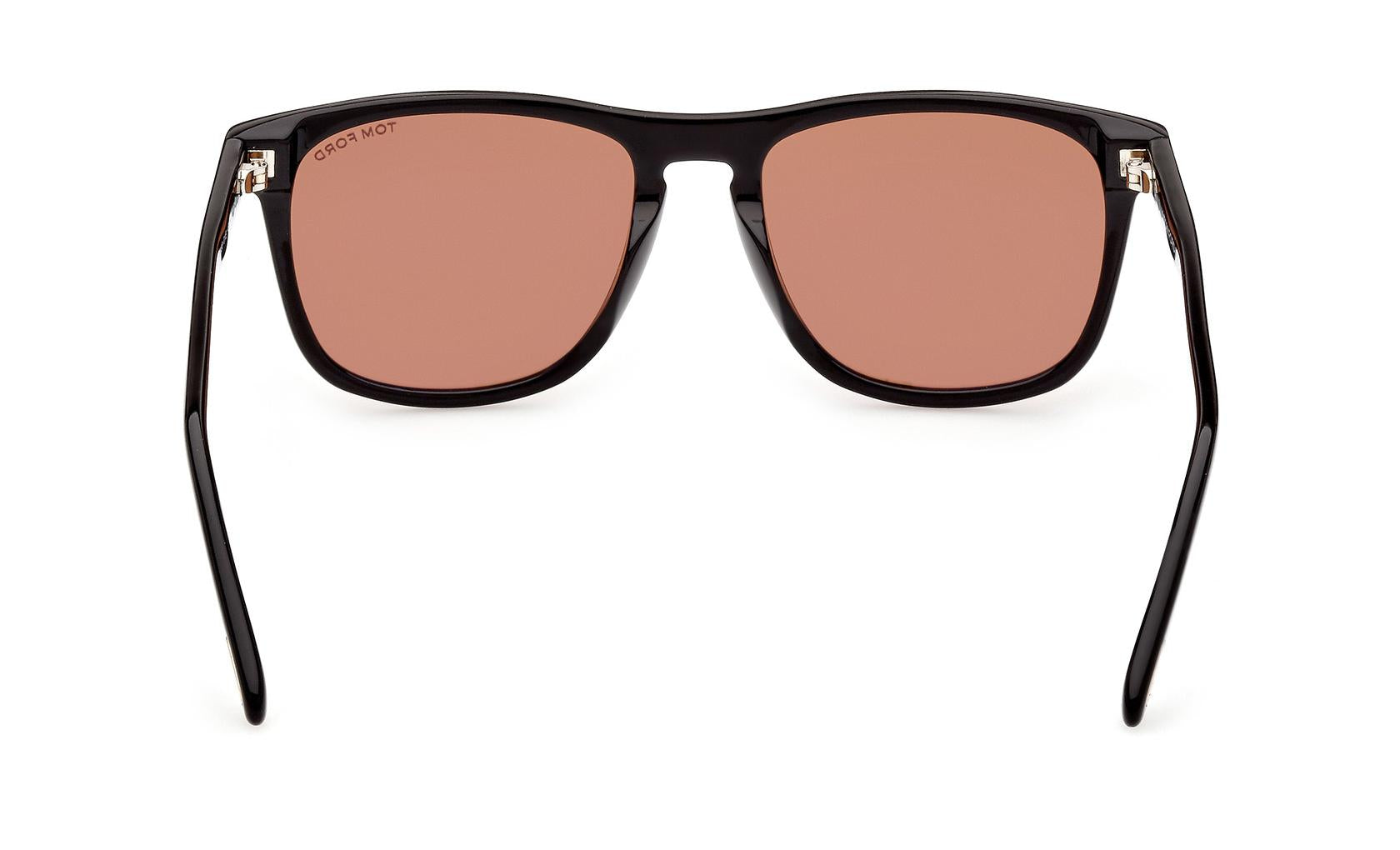 Tom Ford Gerard-02 Sunglasses FT0930 01E