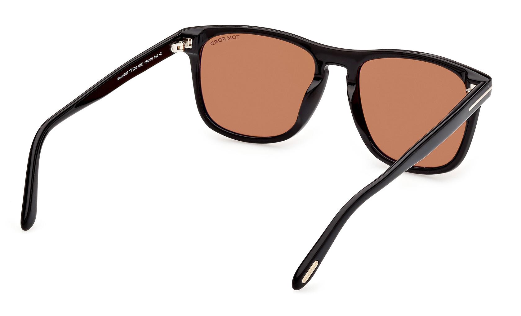 Tom Ford Gerard-02 Sunglasses FT0930 01E