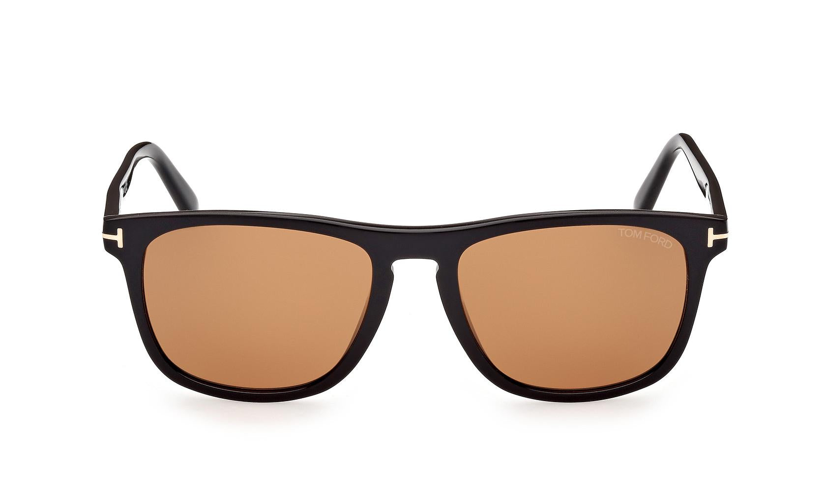 Tom Ford Gerard-02 Sunglasses FT0930 01E