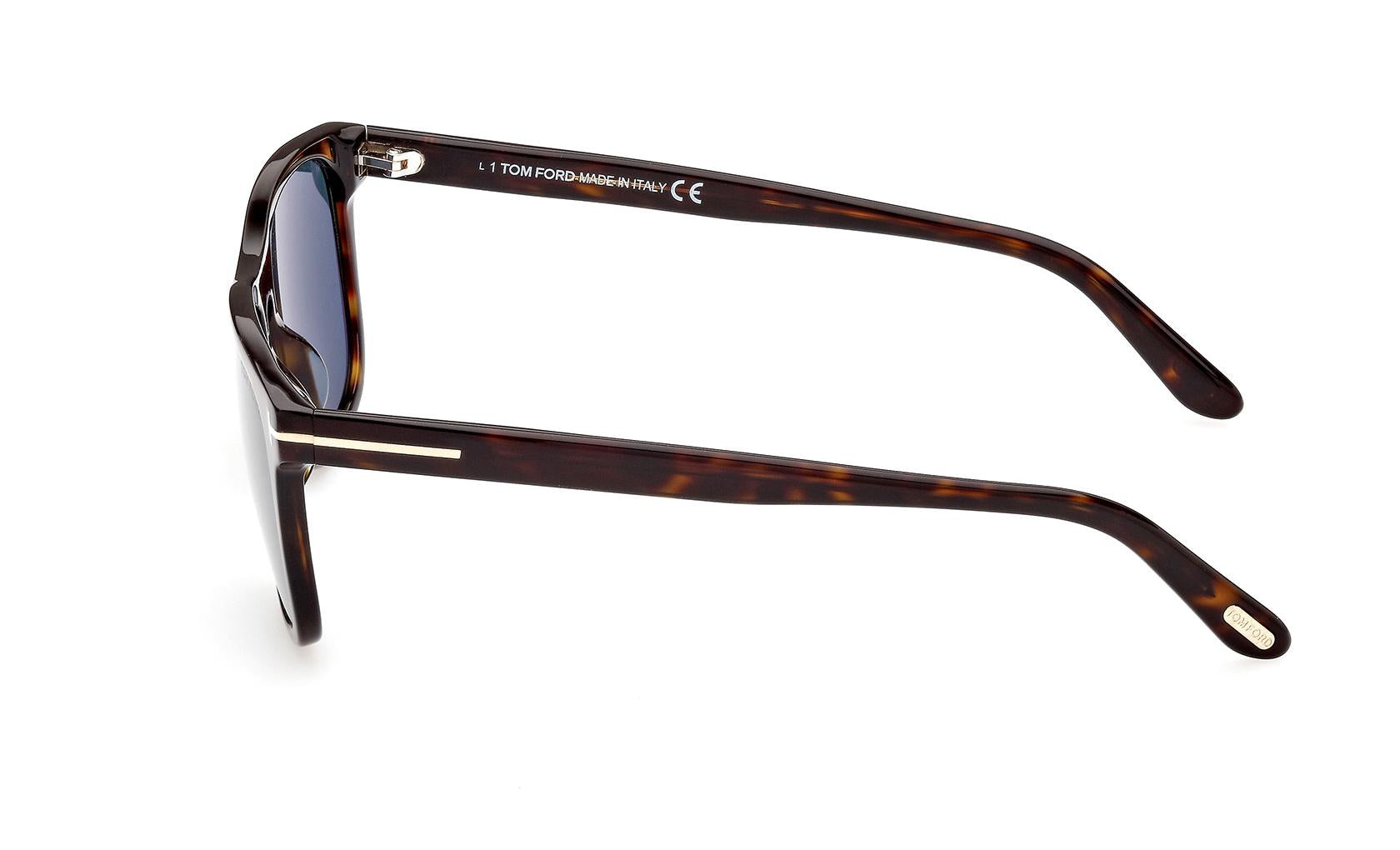 Tom Ford Gerard-02 Sunglasses FT0930 52V