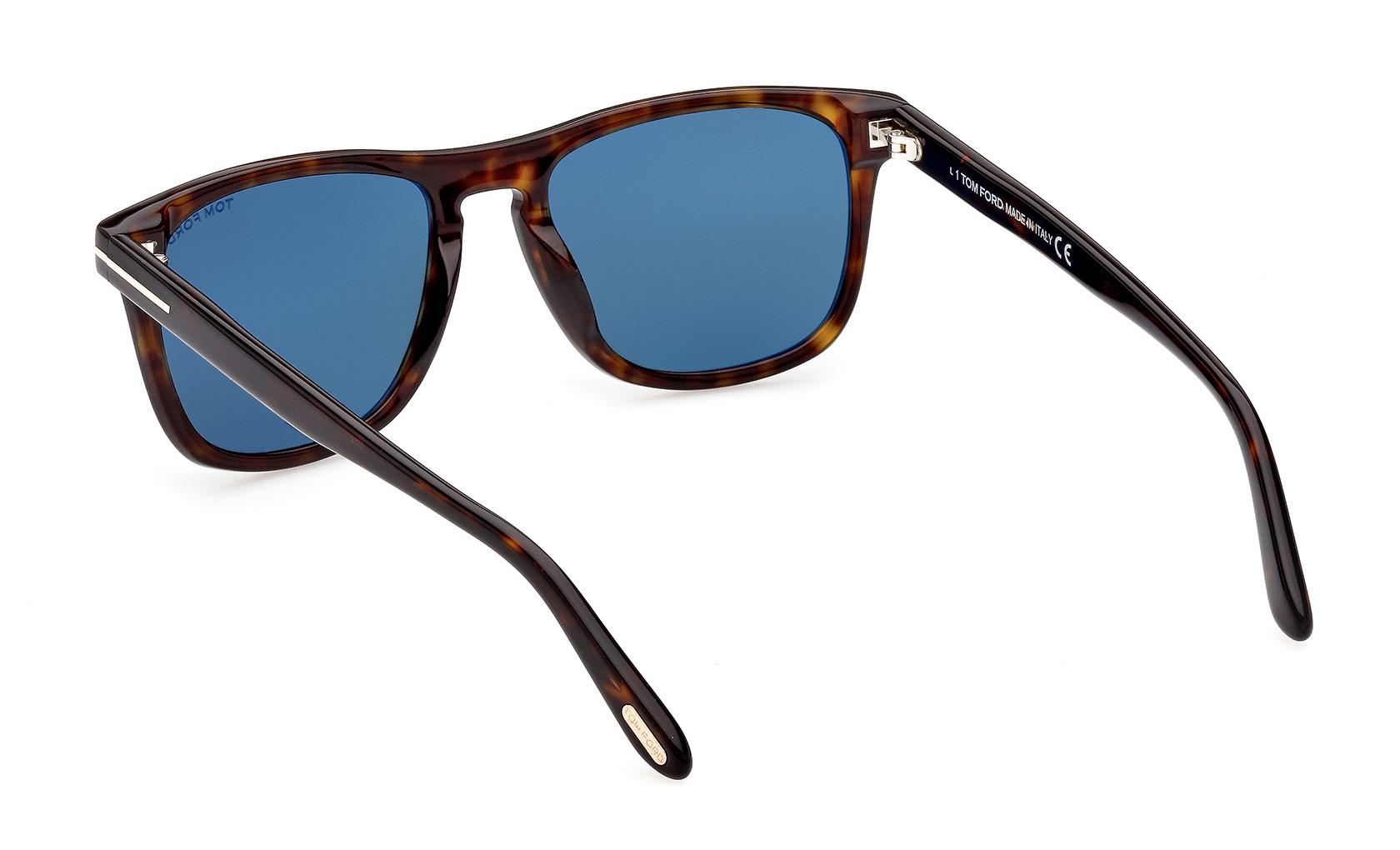 Tom Ford Gerard-02 Sunglasses FT0930 52V