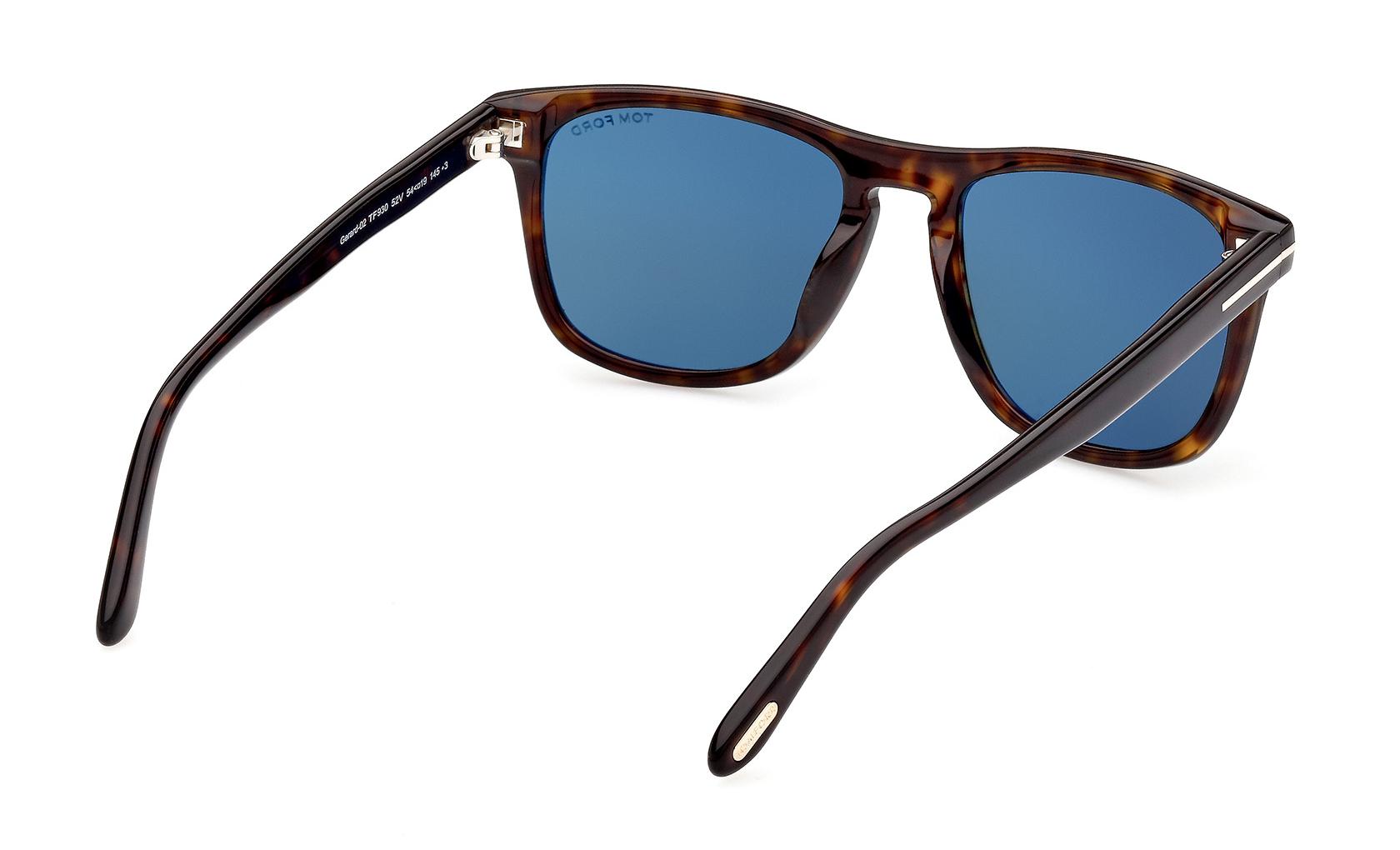 Tom Ford Gerard-02 Sunglasses FT0930 52V