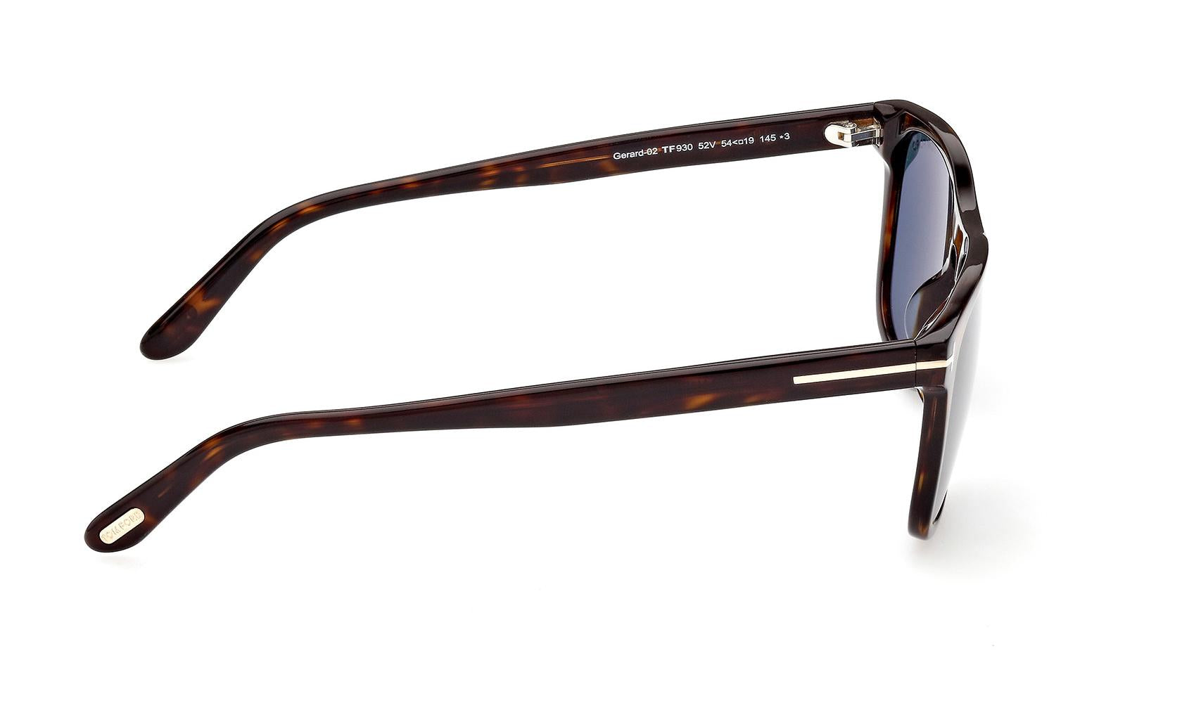 Tom Ford Gerard-02 Sunglasses FT0930 52V