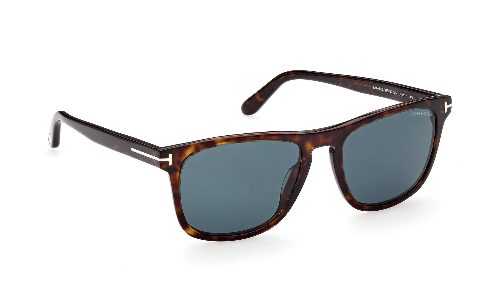 Tom Ford Gerard-02 Sunglasses FT0930 52V