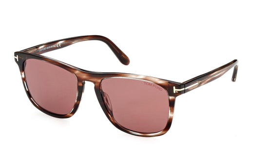 Load image into Gallery viewer, Tom Ford Gerard-02 Sunglasses FT0930 56S
