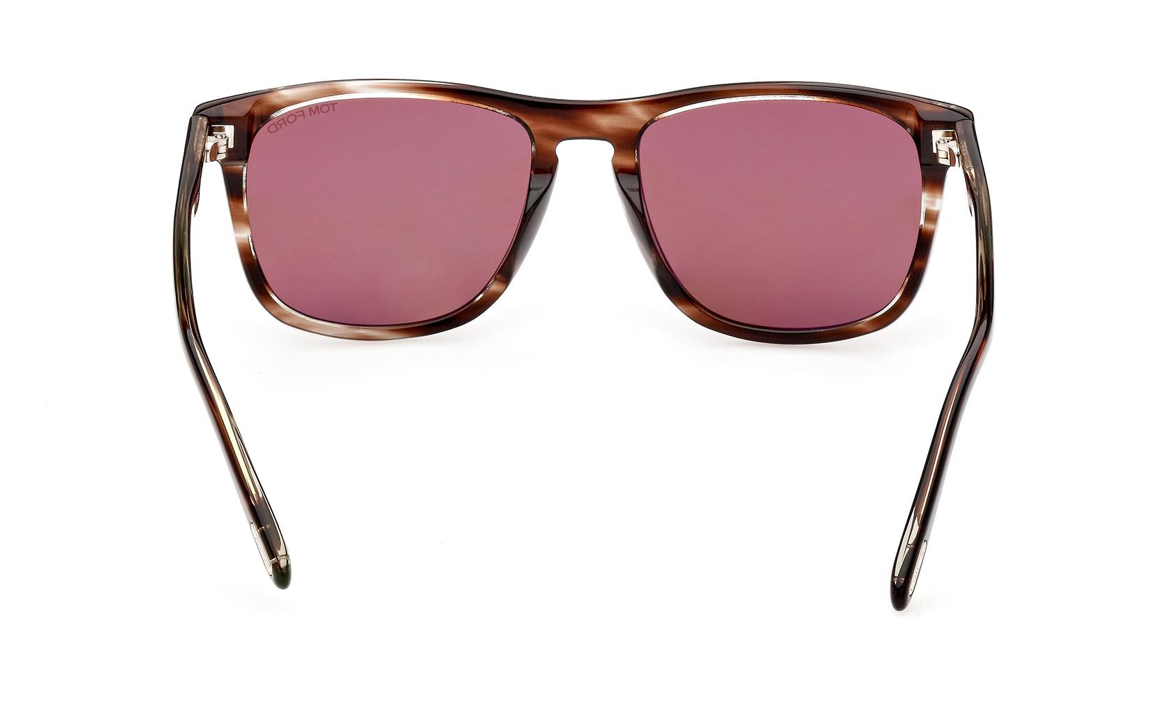 Tom Ford Gerard-02 Sunglasses FT0930 56S