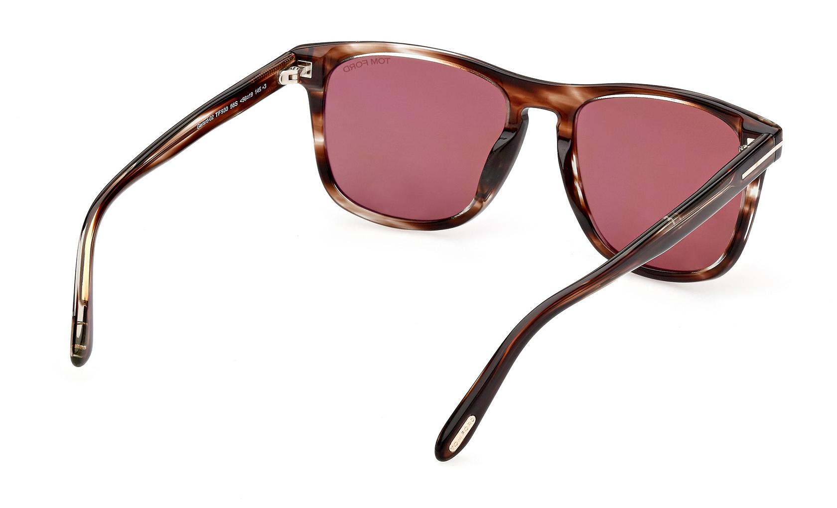 Tom Ford Gerard-02 Sunglasses FT0930 56S