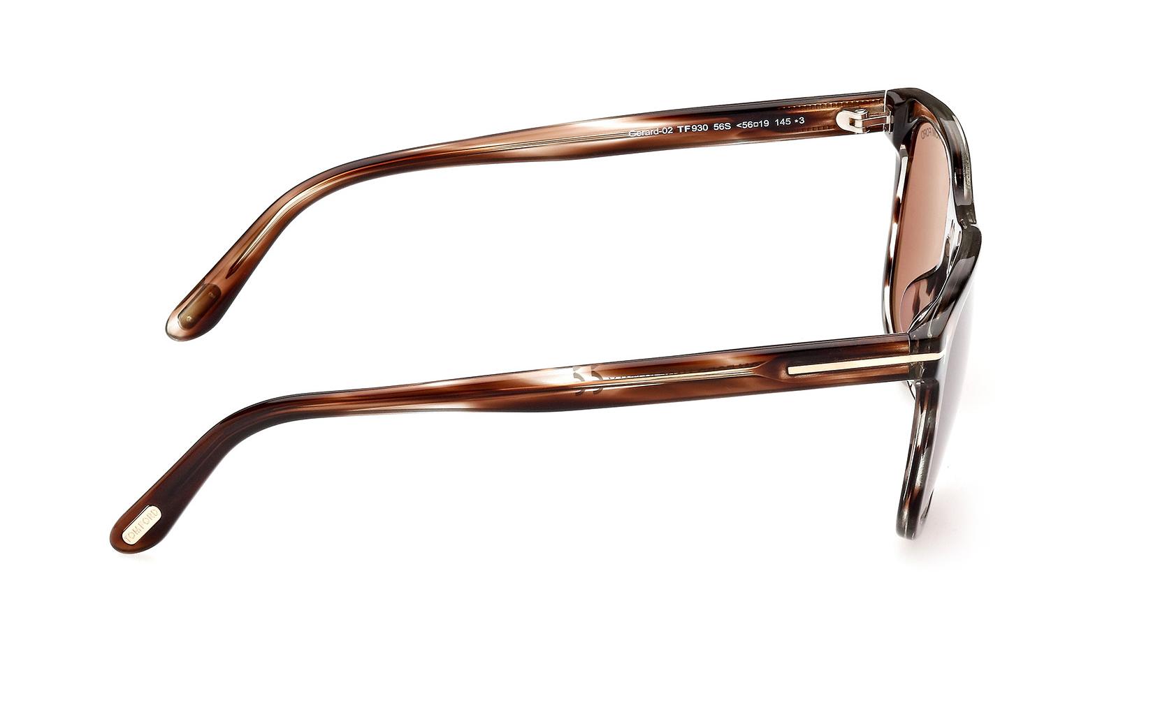 Tom Ford Gerard-02 Sunglasses FT0930 56S