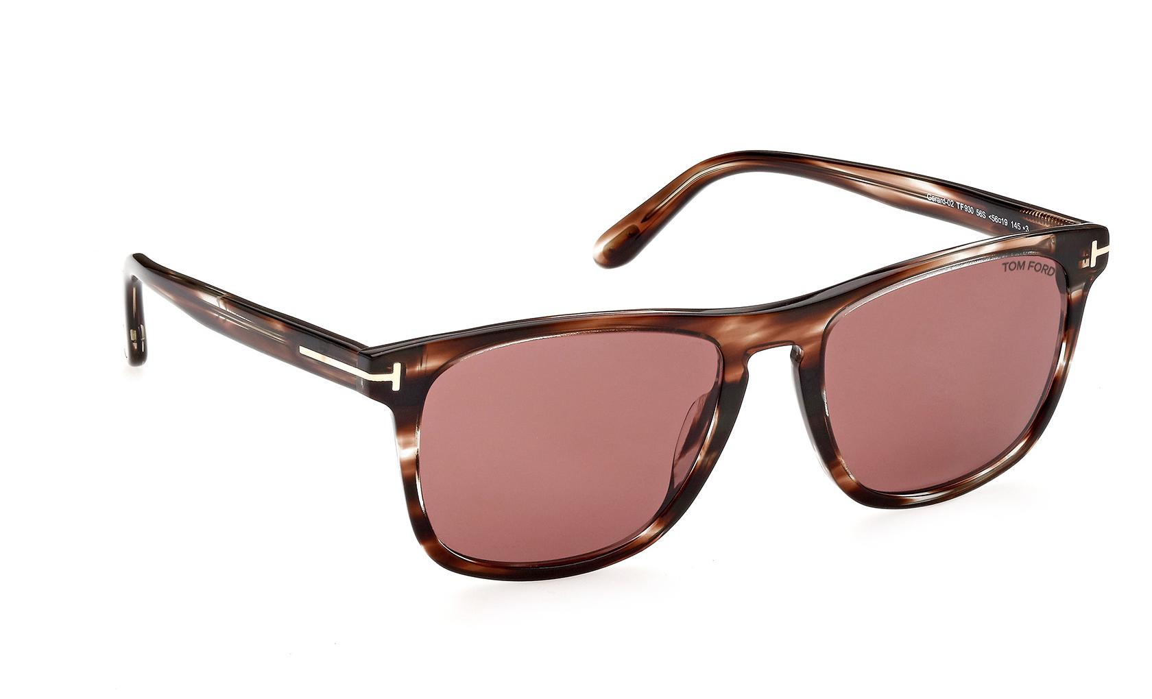 Tom Ford Gerard-02 Sunglasses FT0930 56S