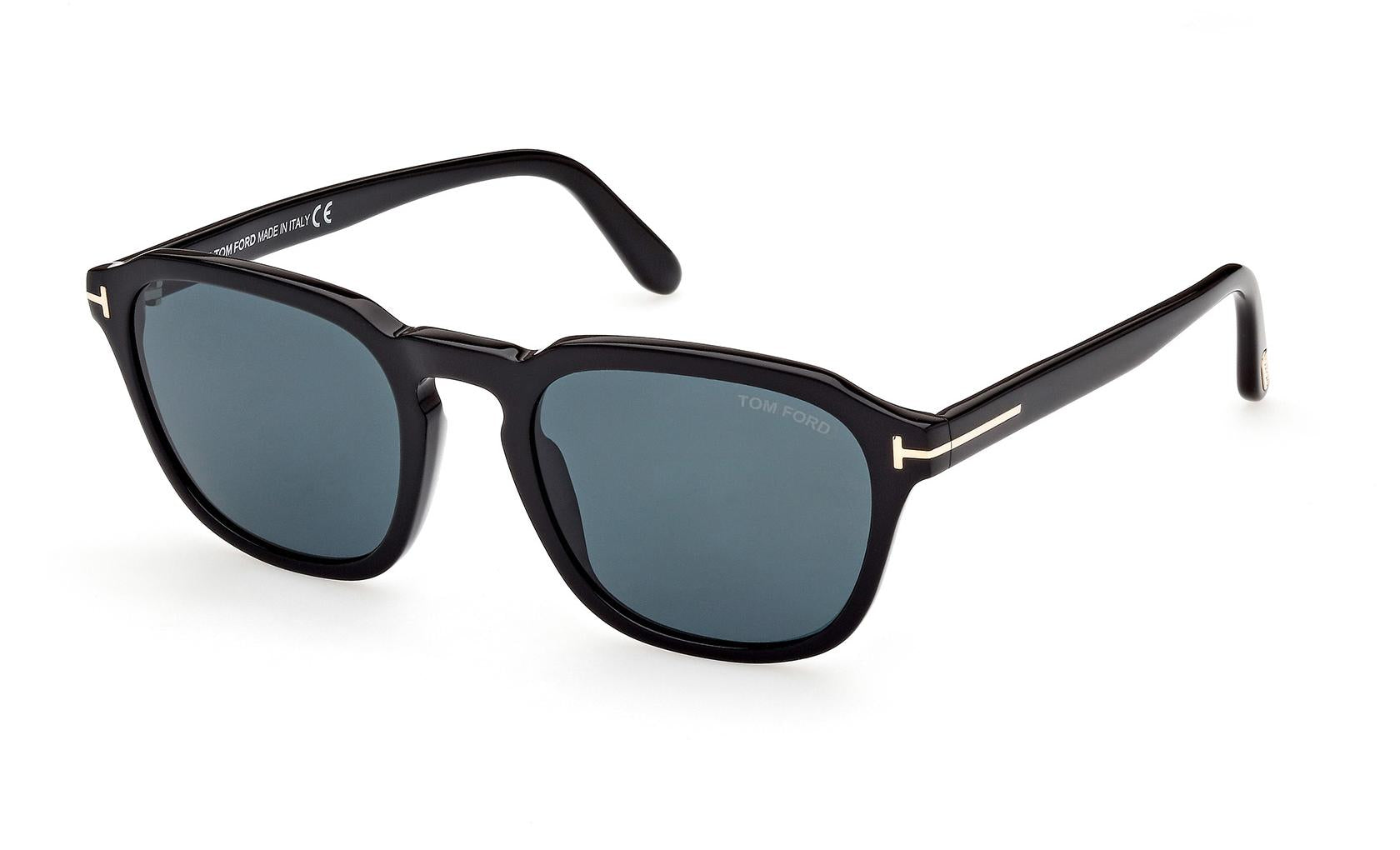 Tom Ford Avery Sunglasses FT0931 01V