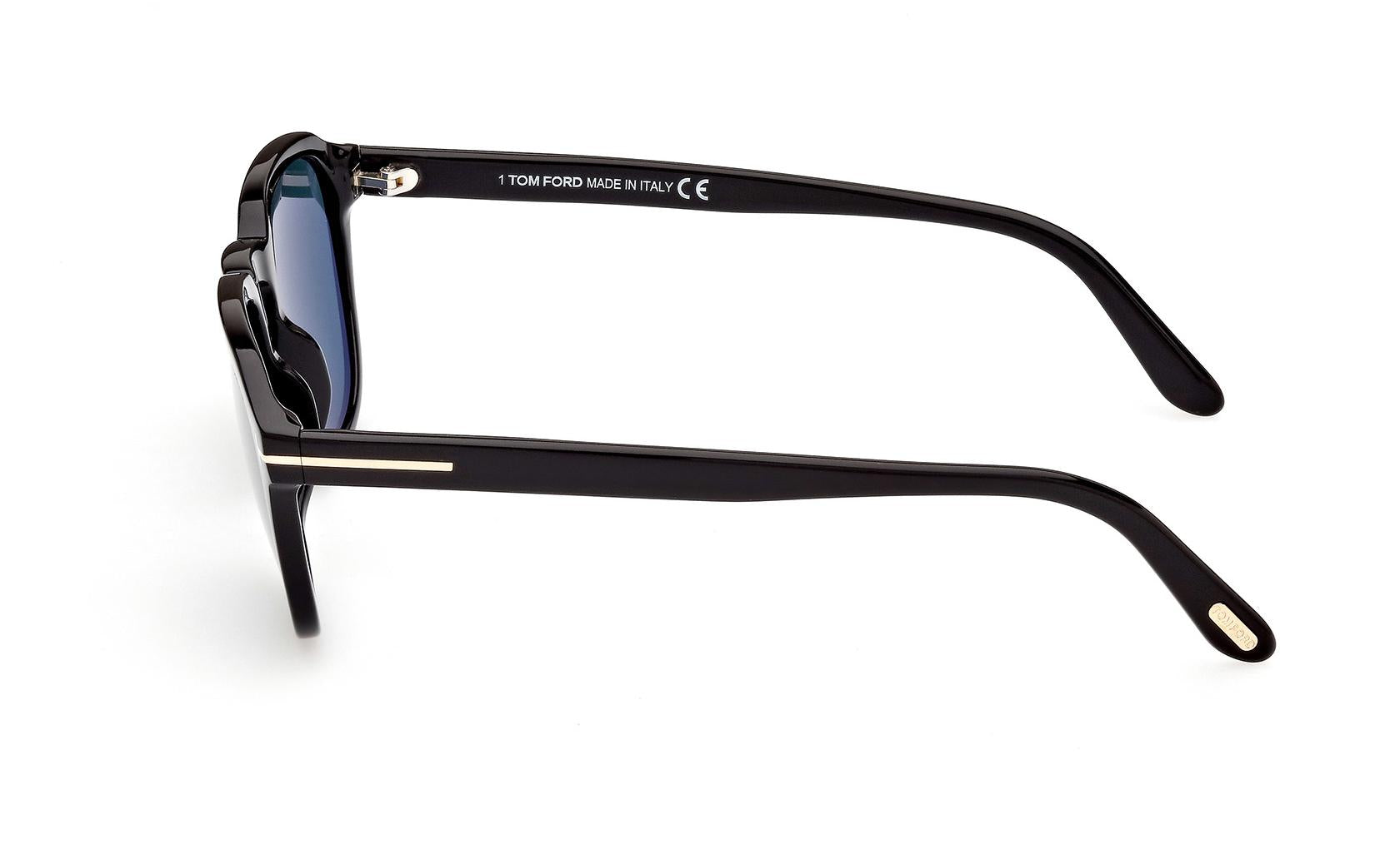 Tom Ford Avery Sunglasses FT0931 01V