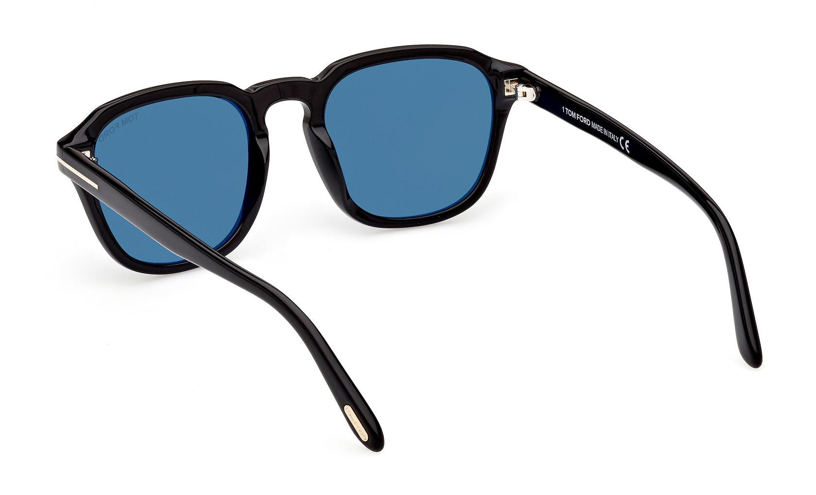 Tom Ford Avery Sunglasses FT0931 01V