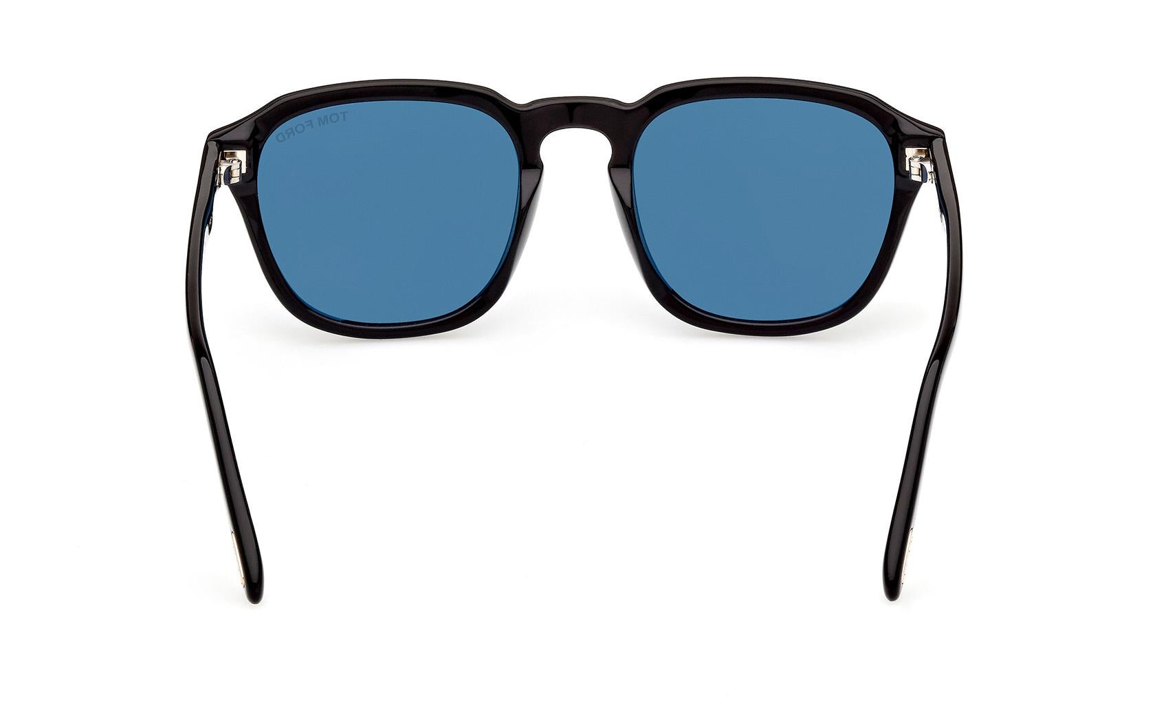 Tom Ford Avery Sunglasses FT0931 01V