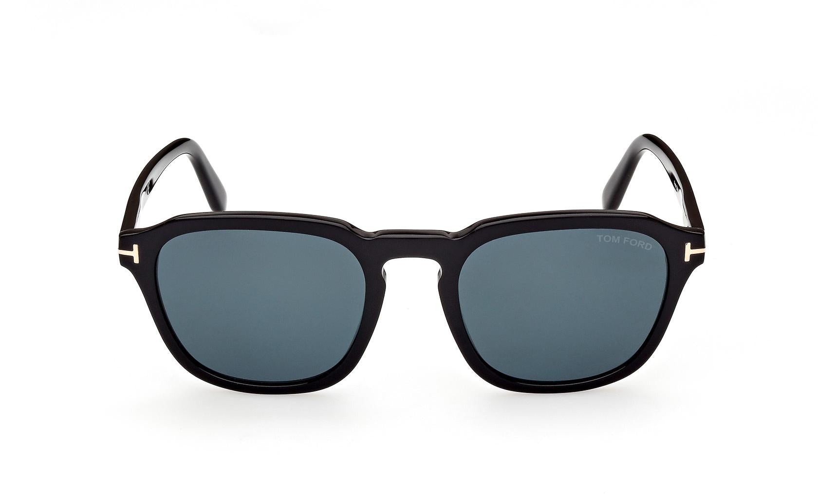 Tom Ford Avery Sunglasses FT0931 01V