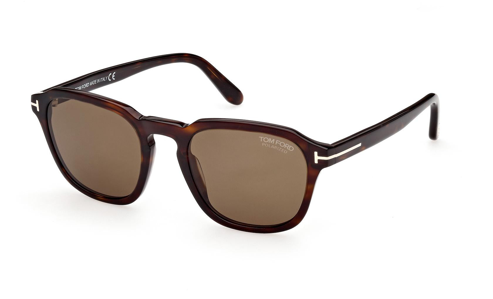Tom Ford Avery Sunglasses FT0931 52H