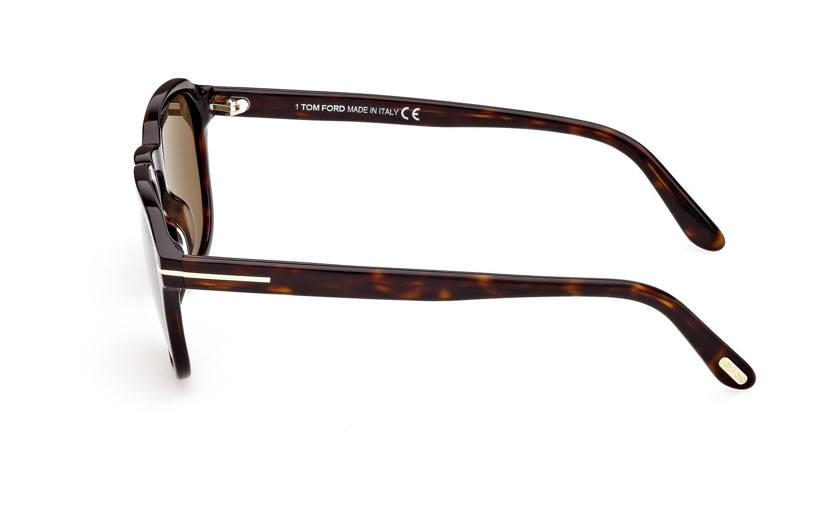 Tom Ford Avery Sunglasses FT0931 52H