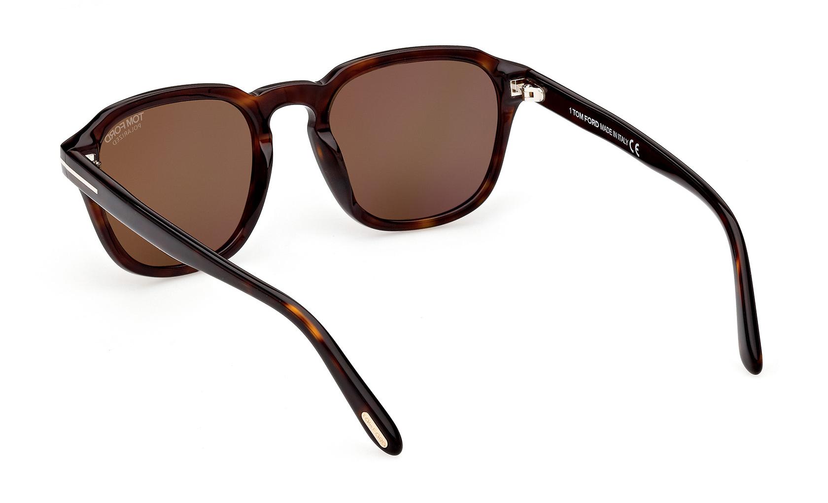 Tom Ford Avery Sunglasses FT0931 52H