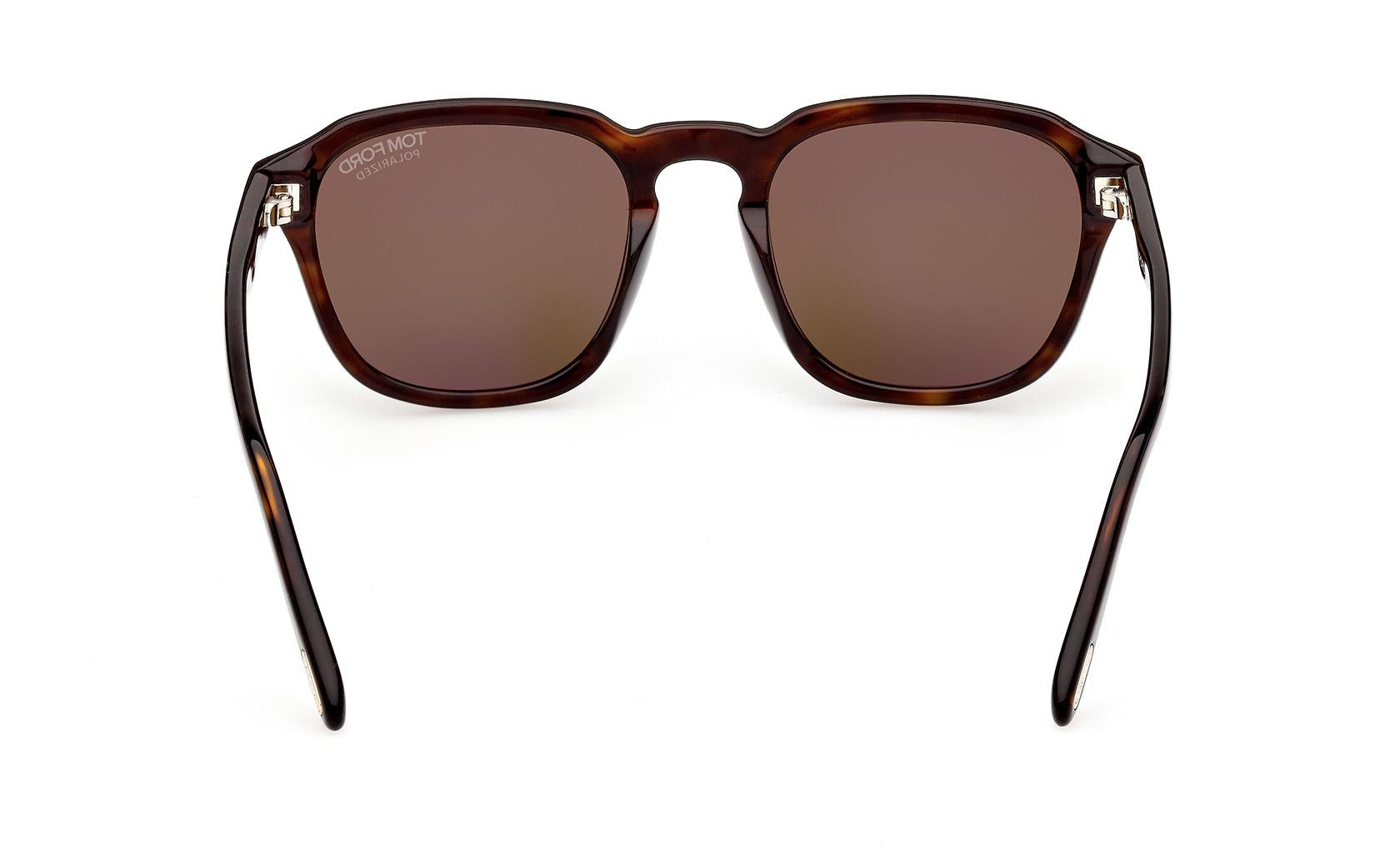 Tom Ford Avery Sunglasses FT0931 52H