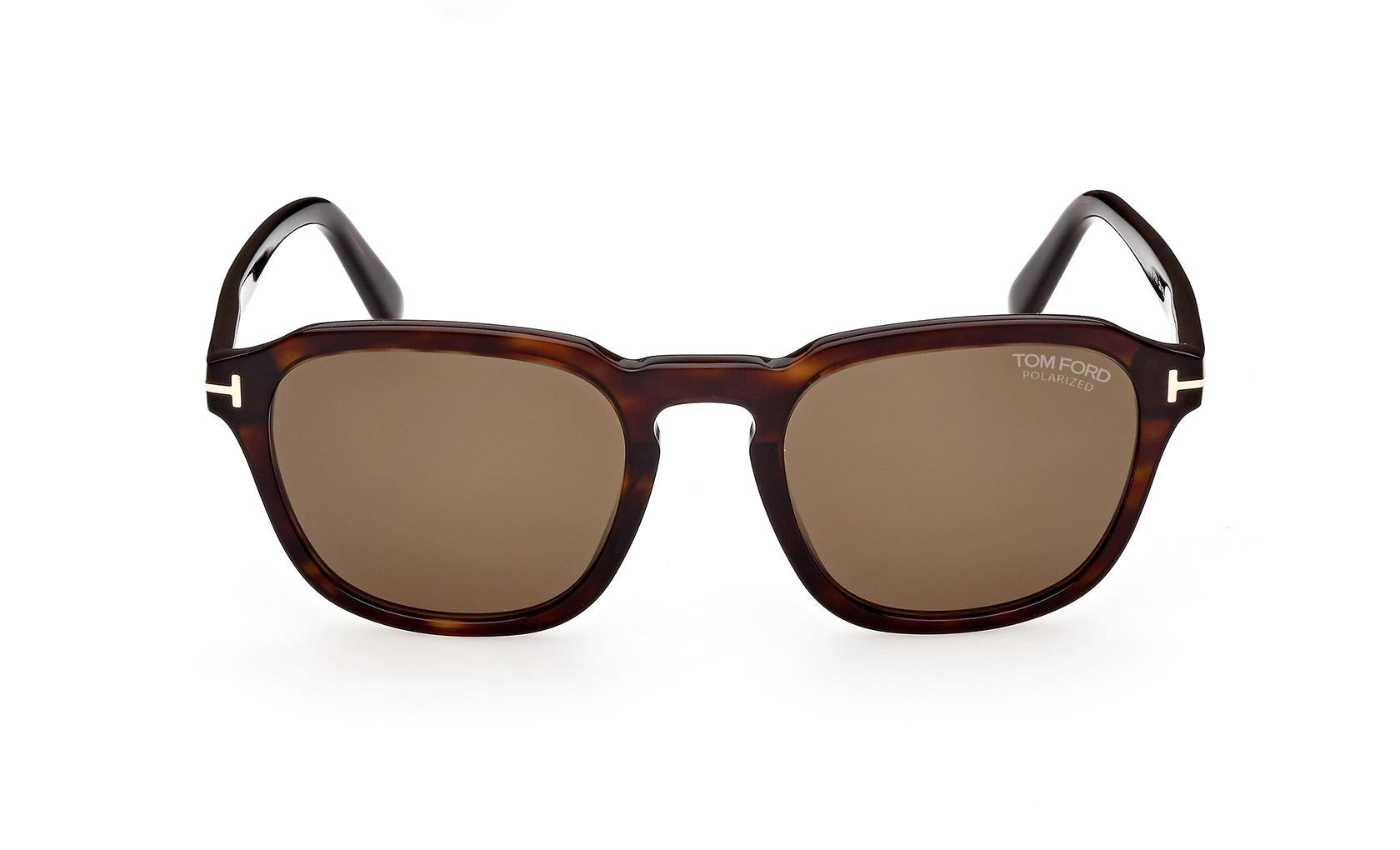 Tom Ford Avery Sunglasses FT0931 52H
