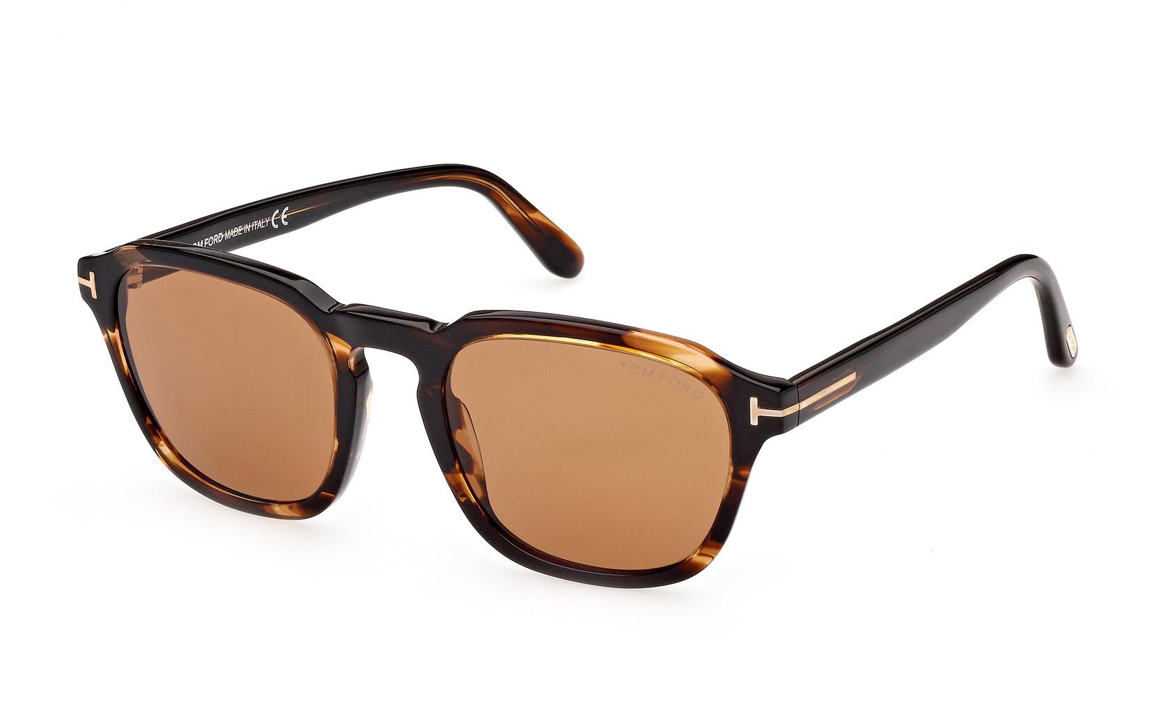 Tom Ford Avery Sunglasses FT0931 56E