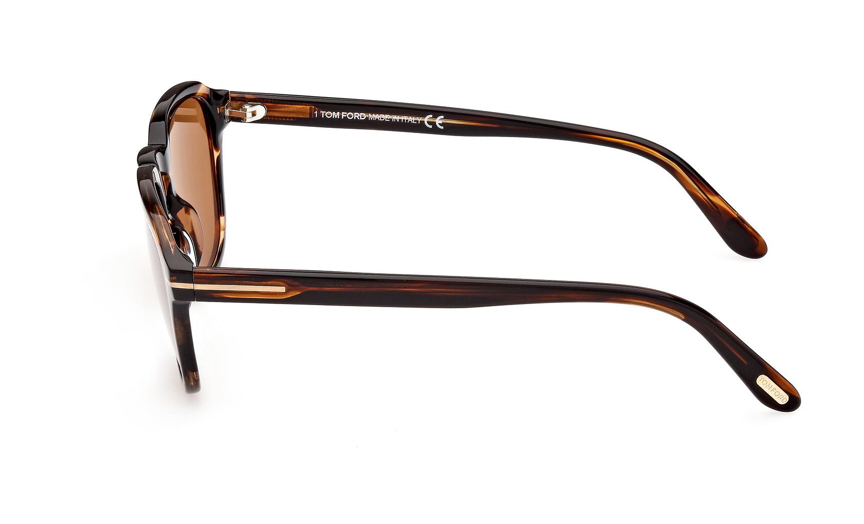 Tom Ford Avery Sunglasses FT0931 56E