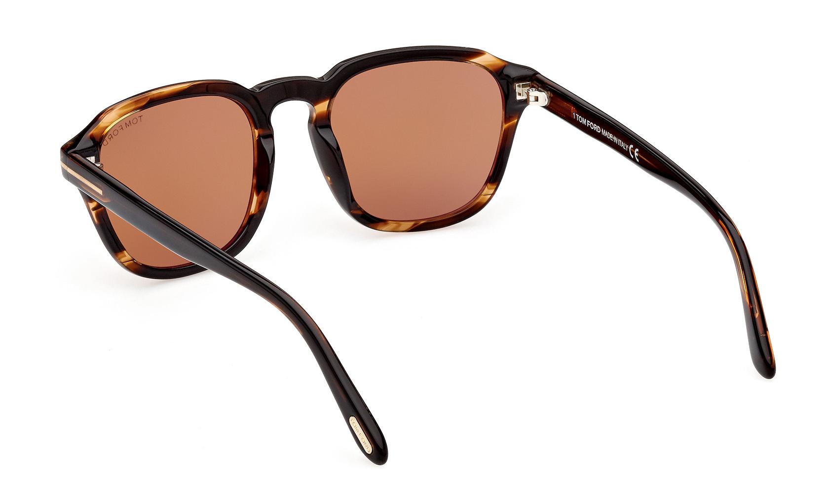 Tom Ford Avery Sunglasses FT0931 56E